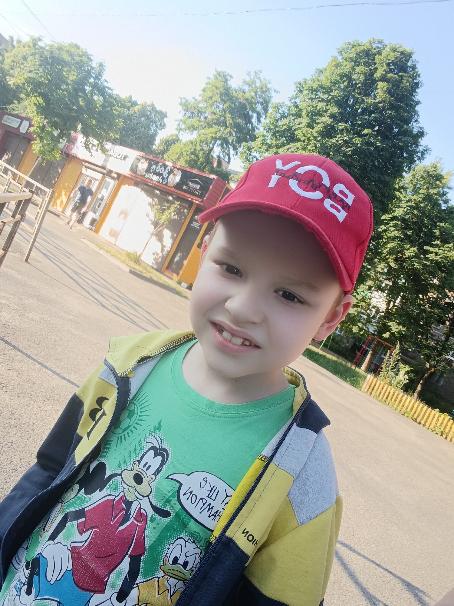 Memory
