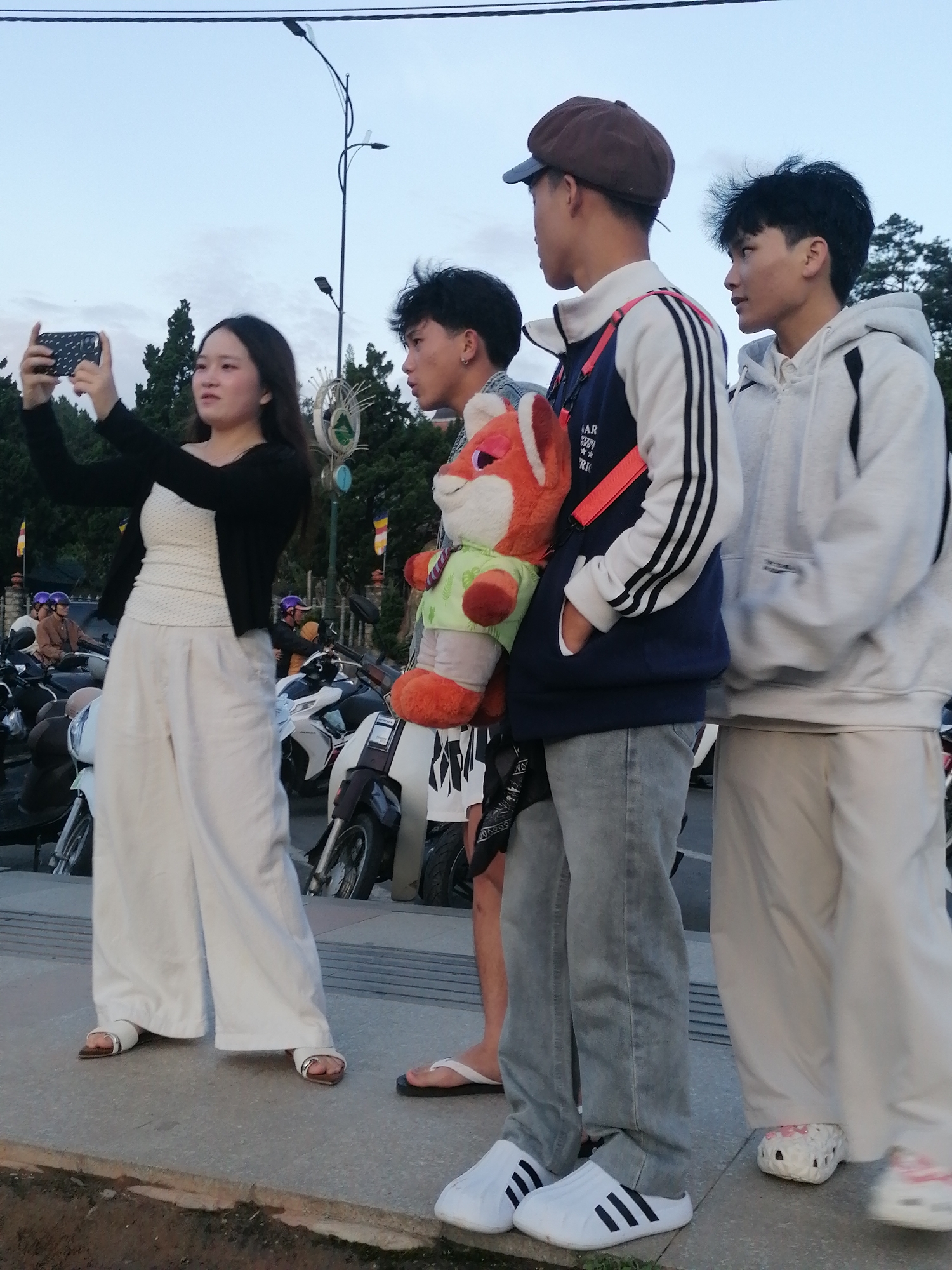 Memory