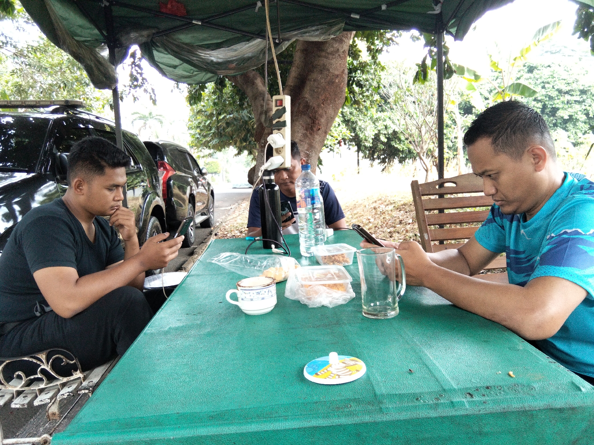 Memory