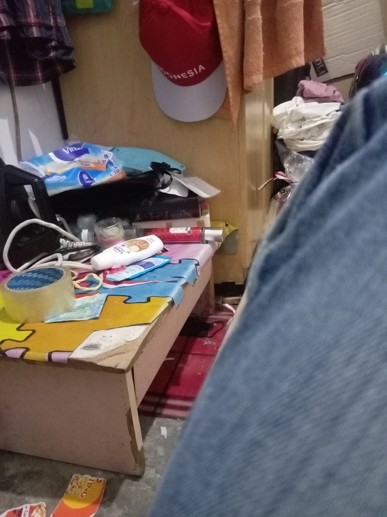 Memory