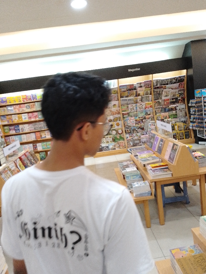 Memory