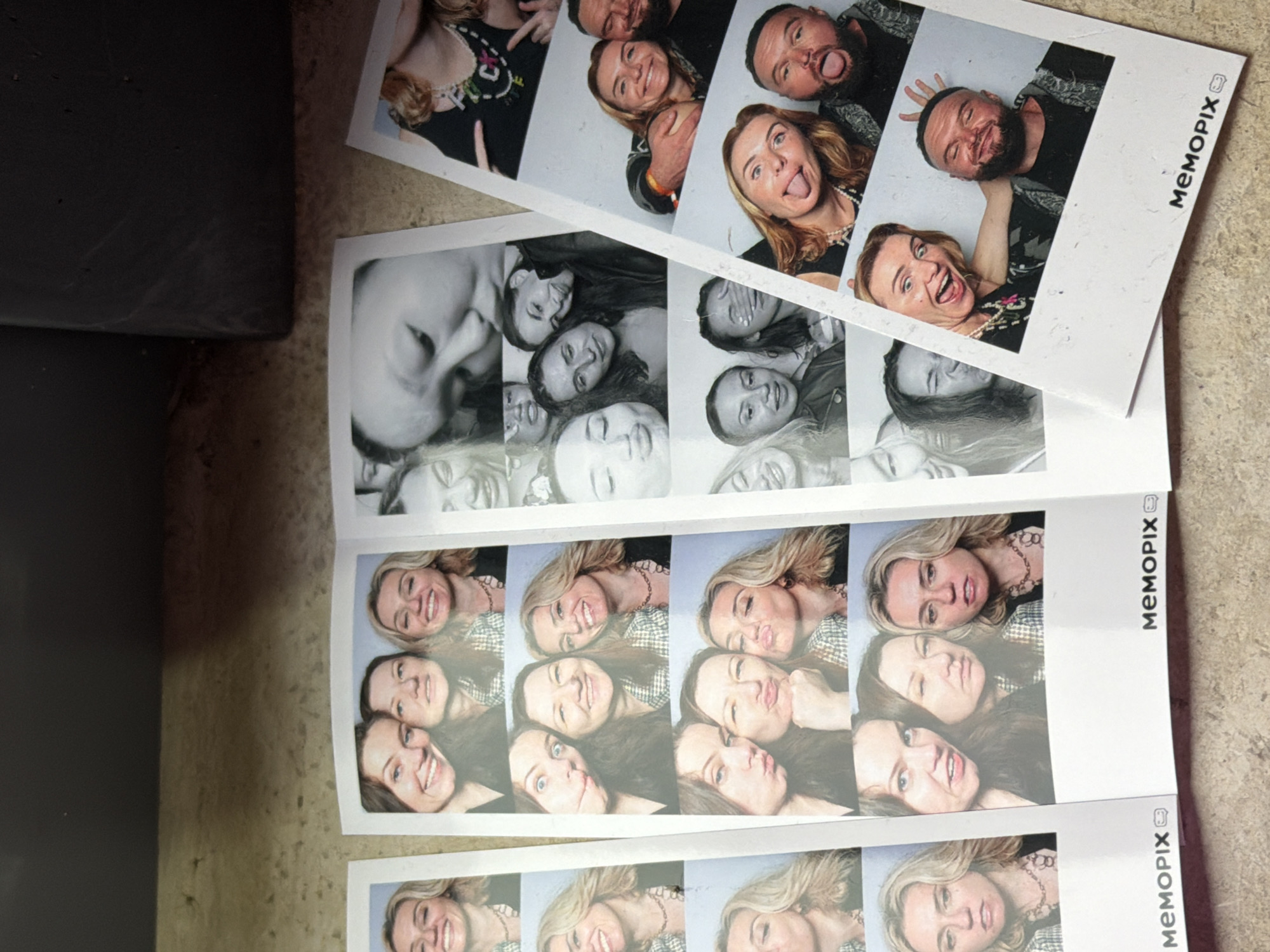 Memory