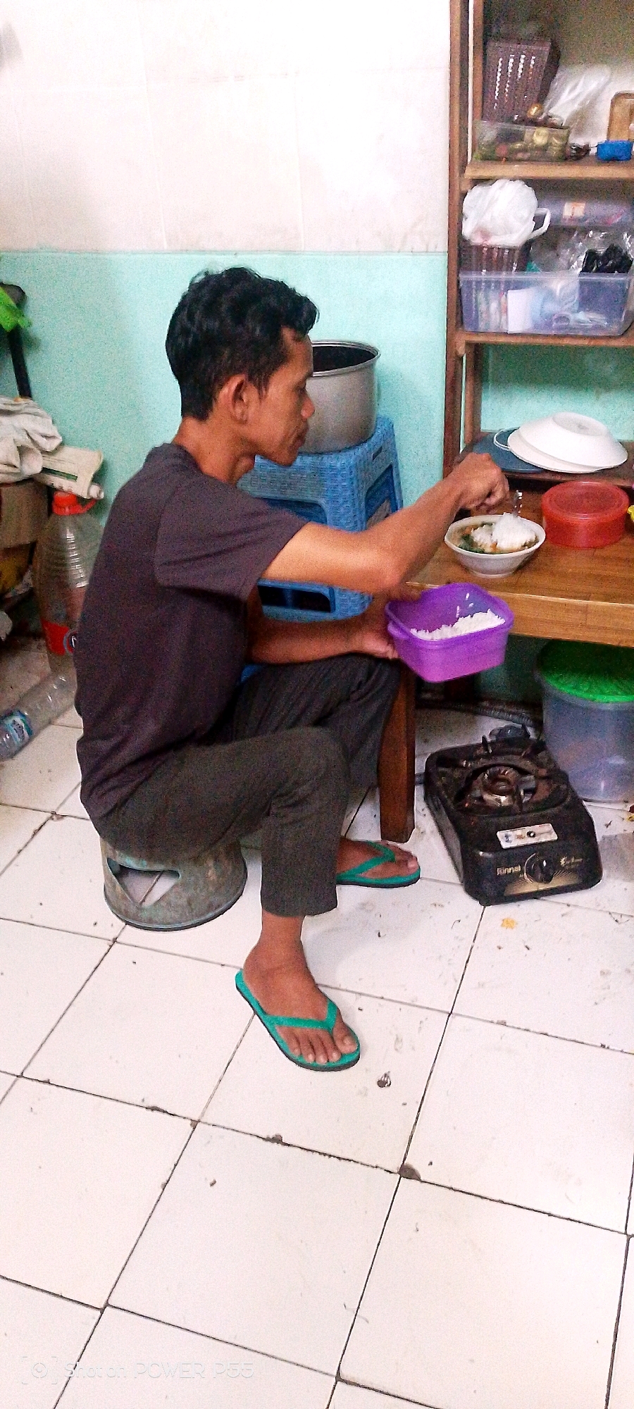 Memory