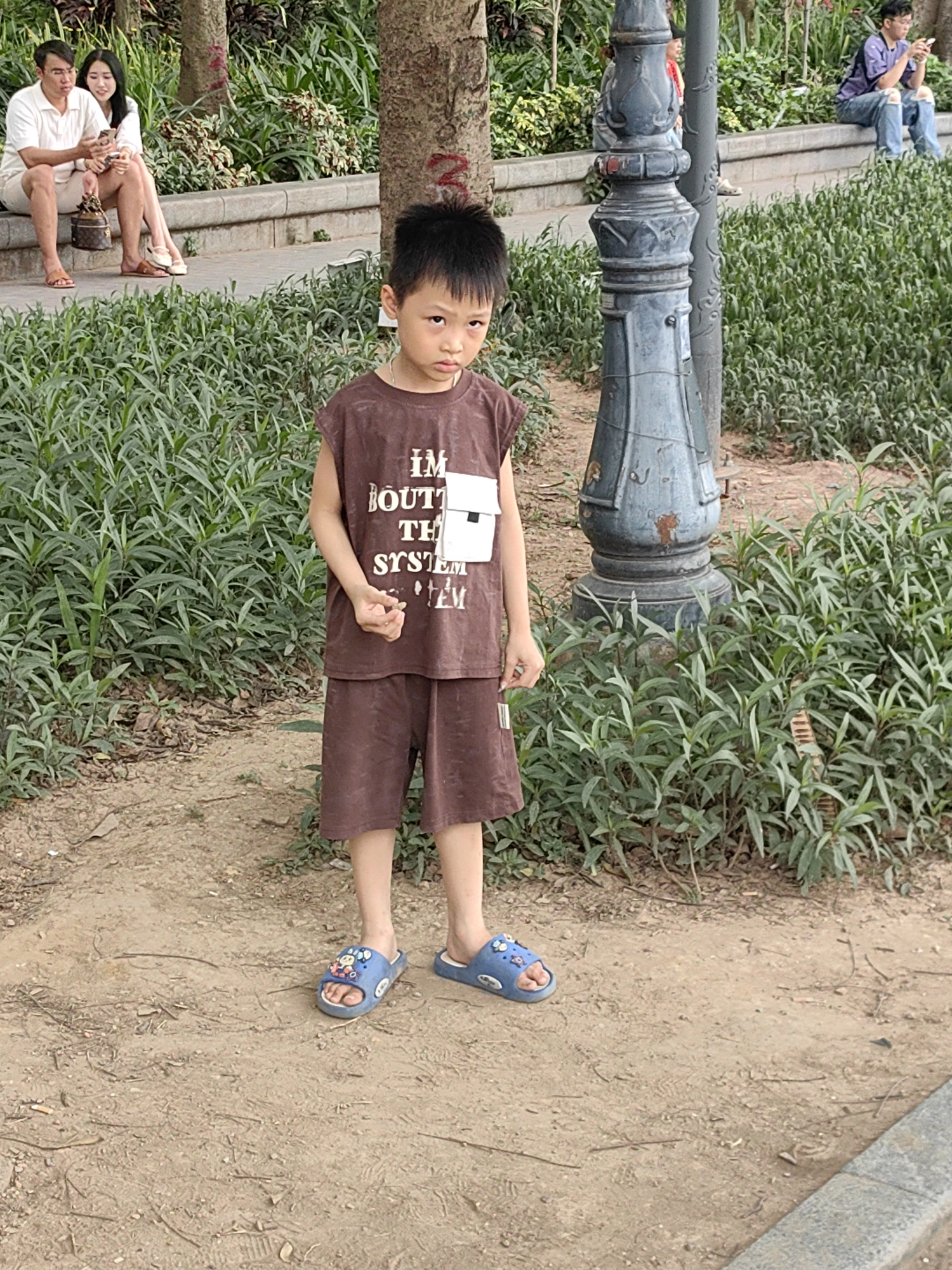 Memory