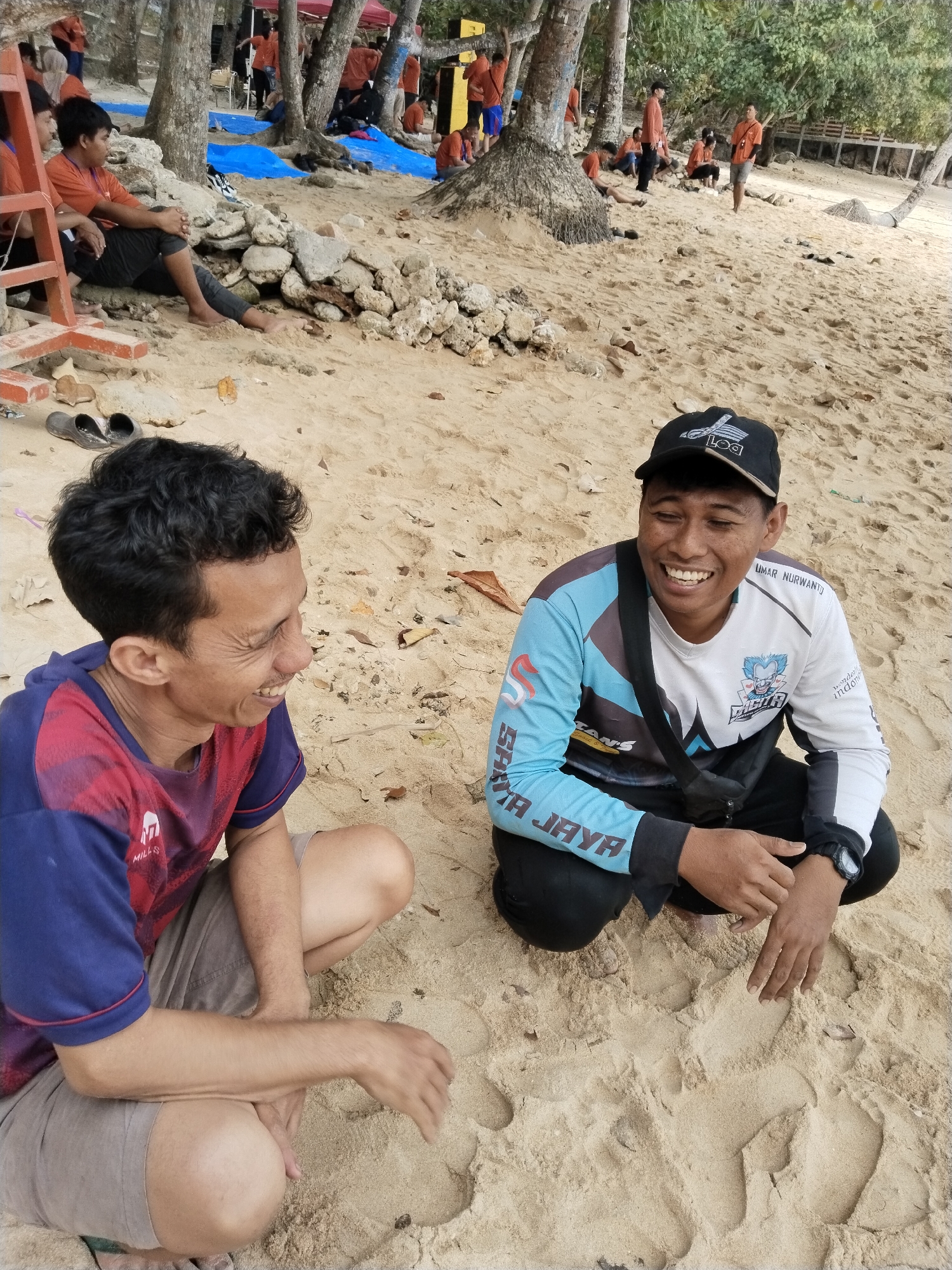 Memory