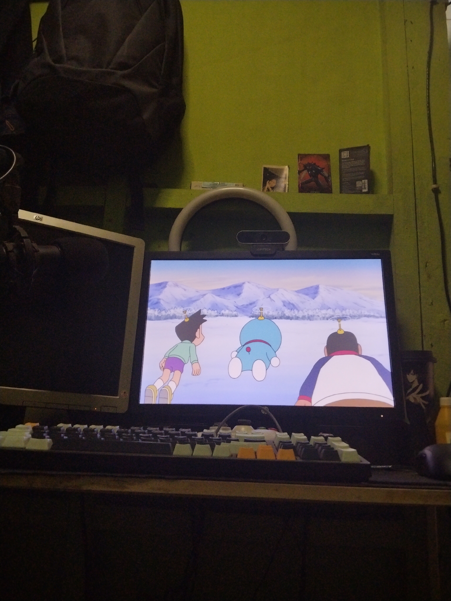 Memory