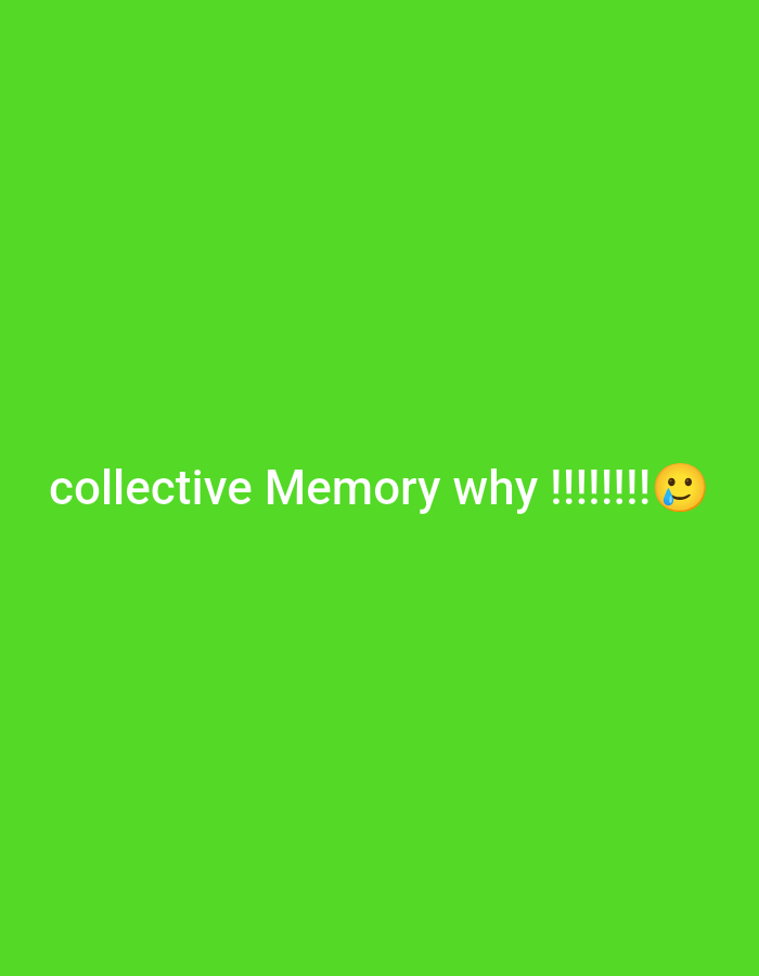 Memory