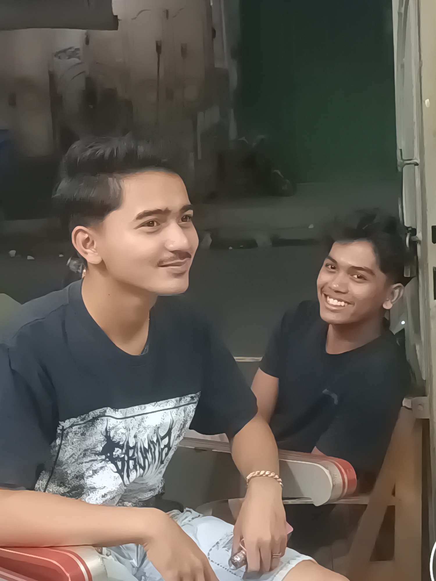 Memory