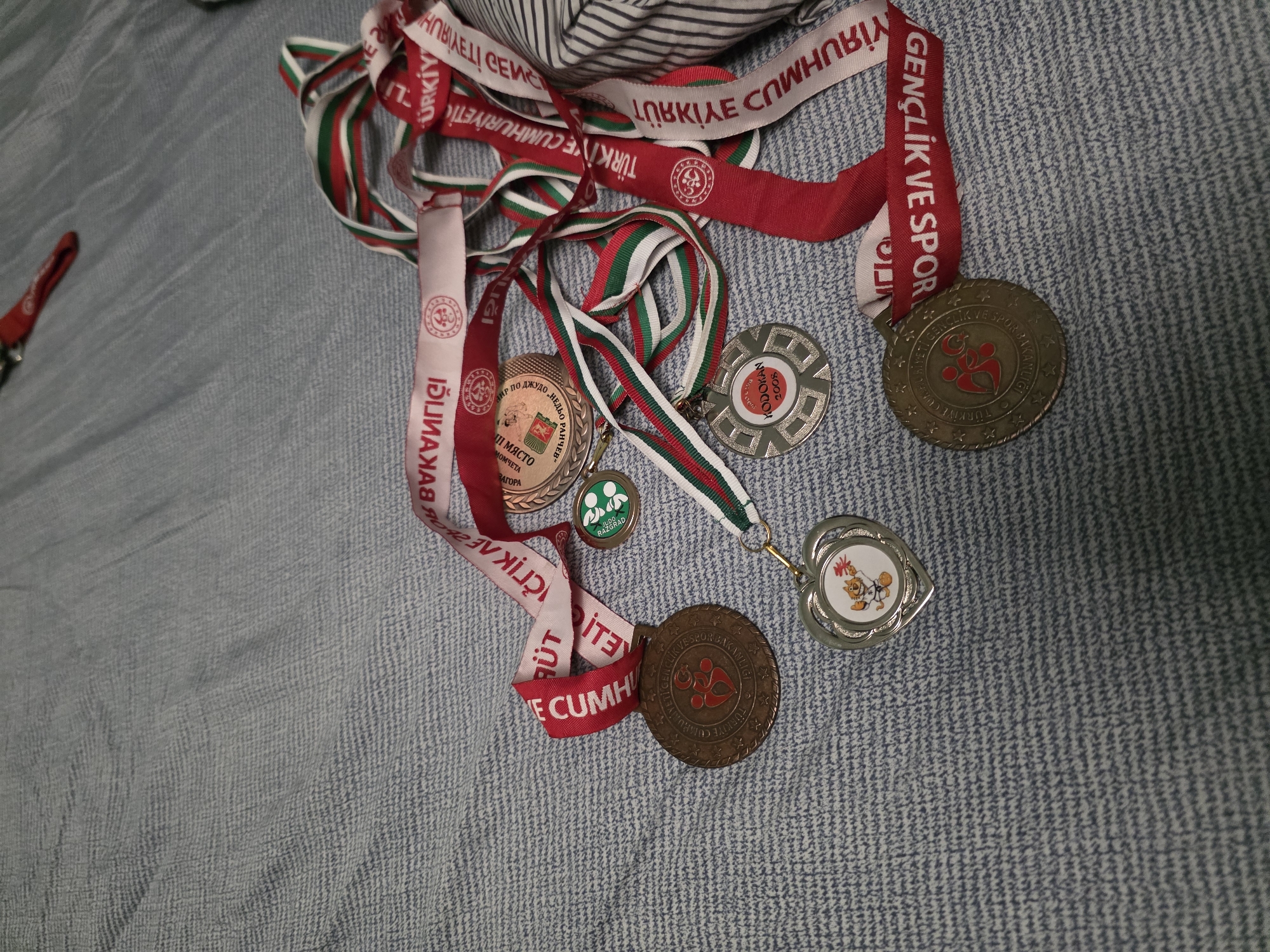 Memory