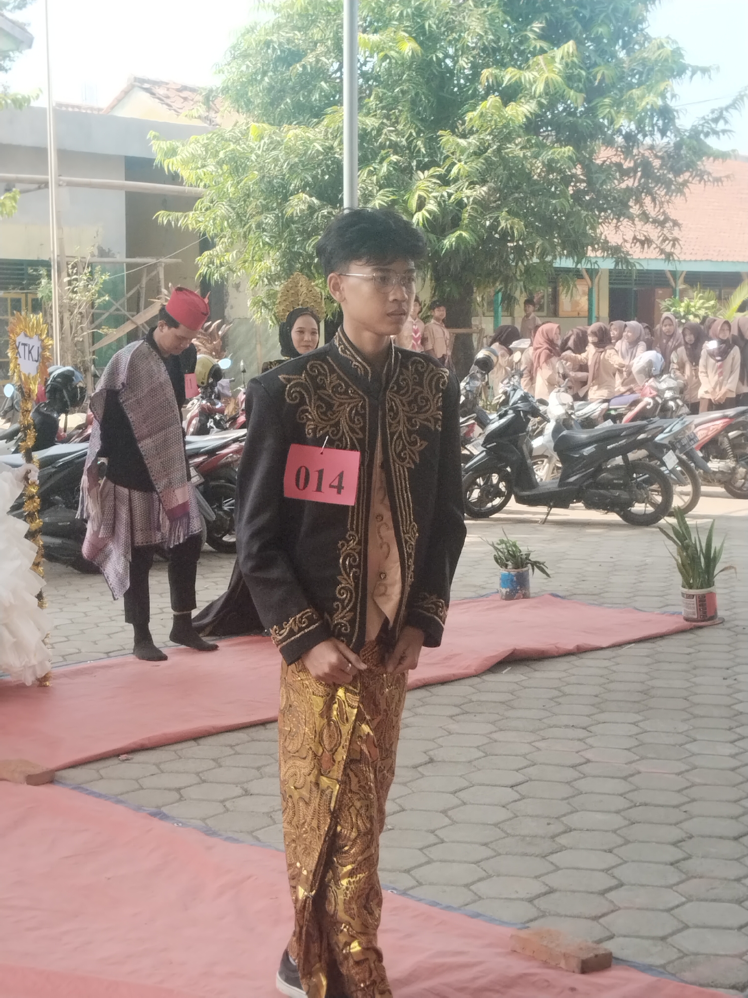 Memory