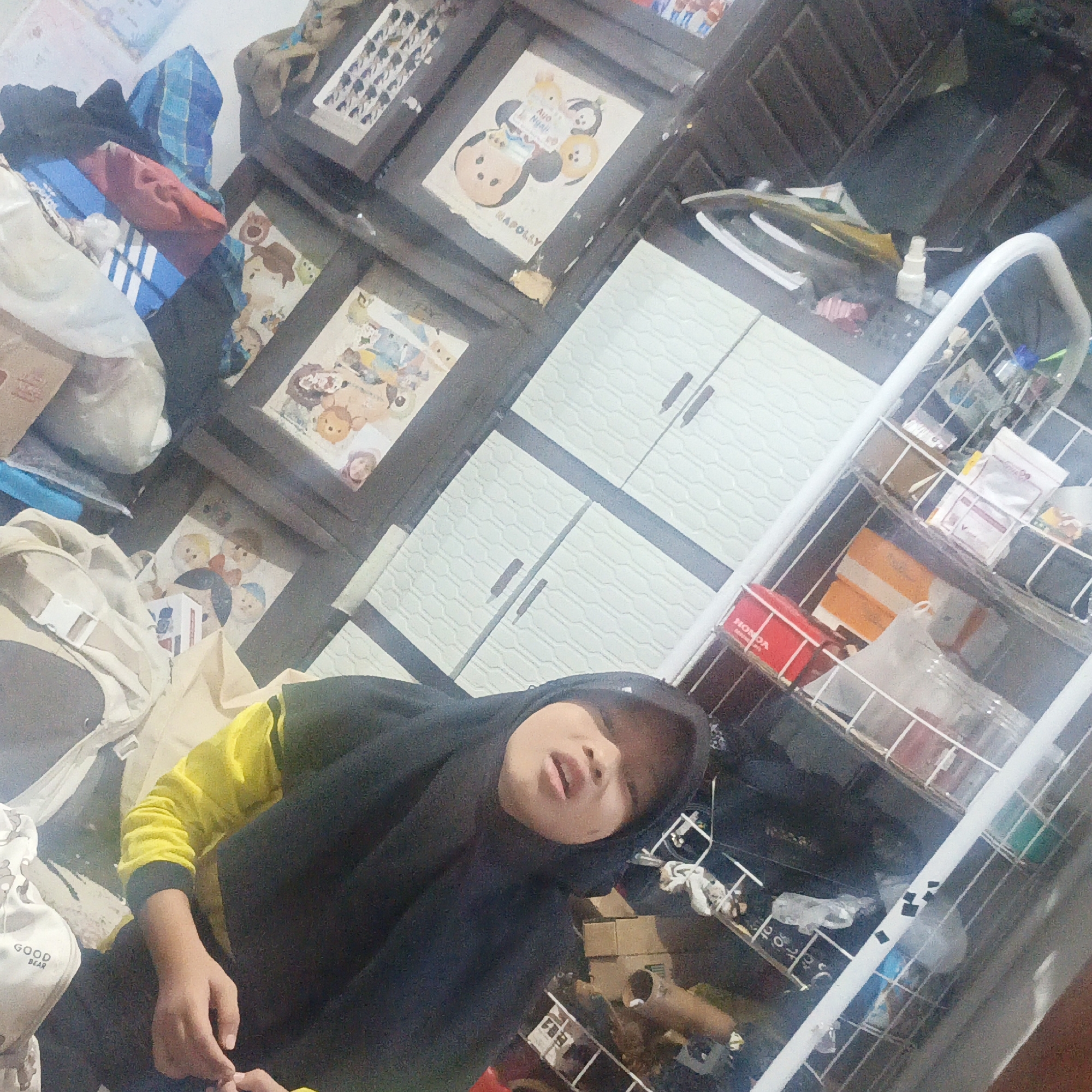 Memory