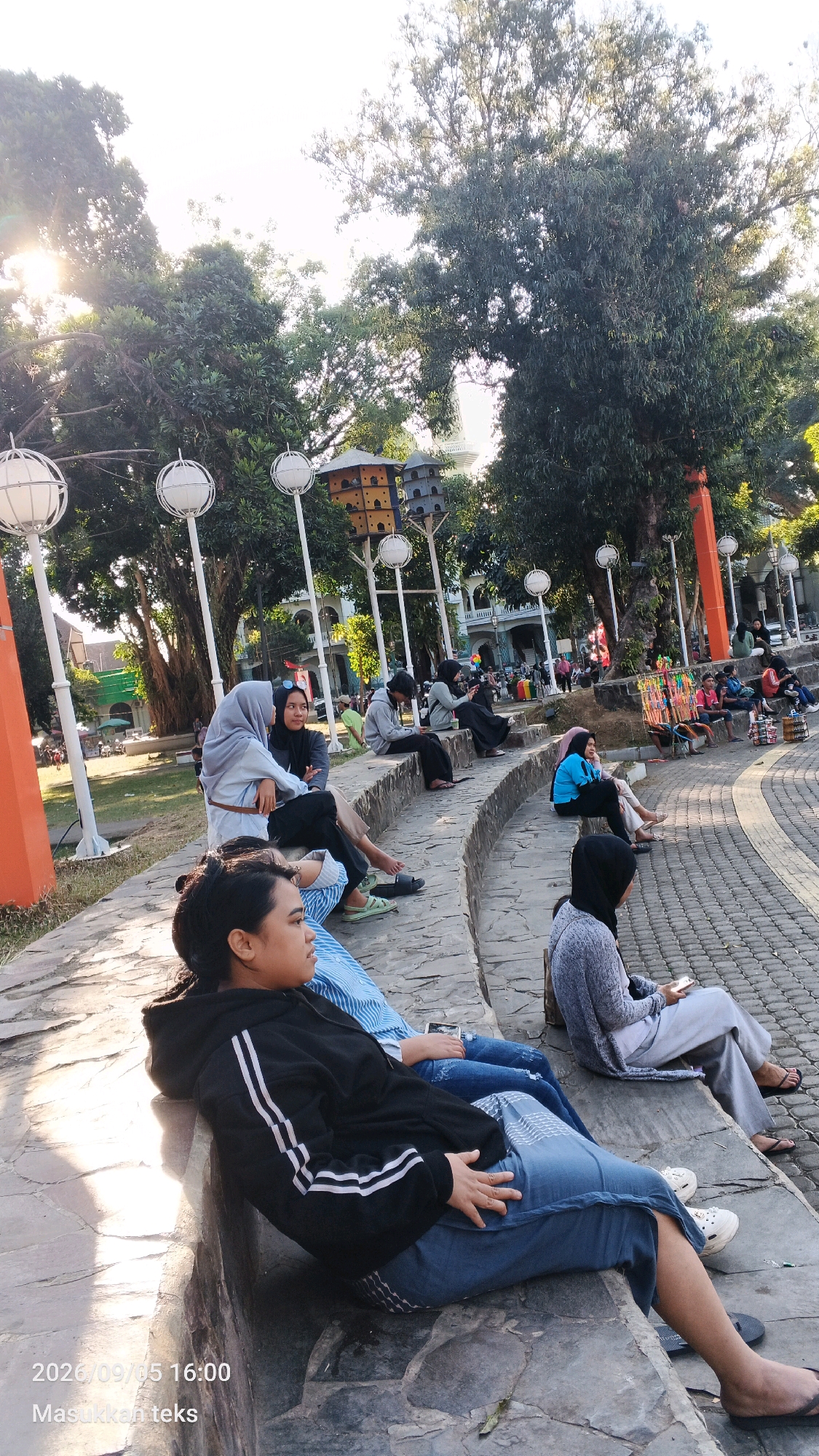 Memory