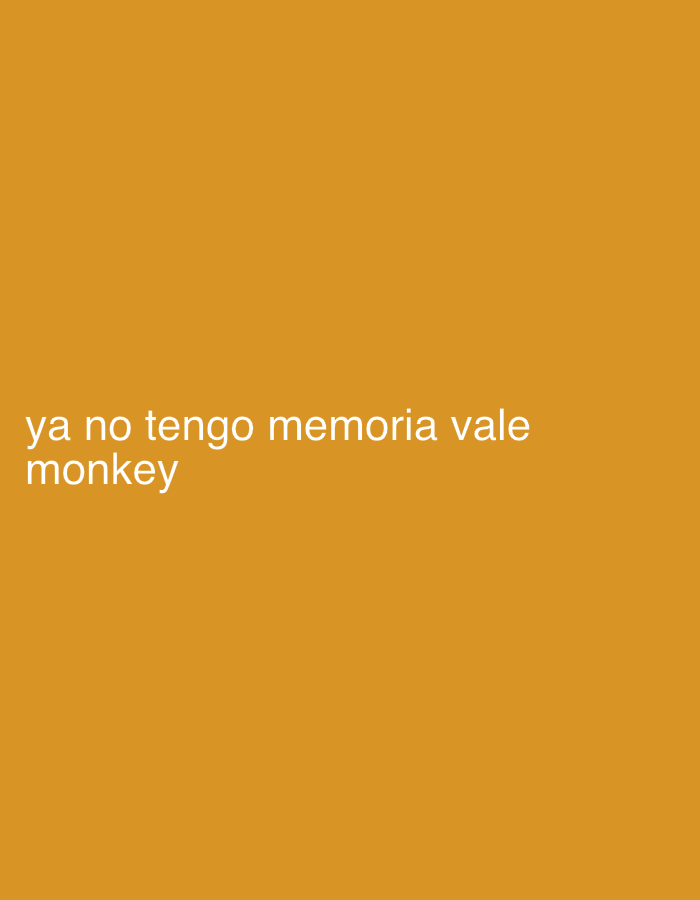 Memory