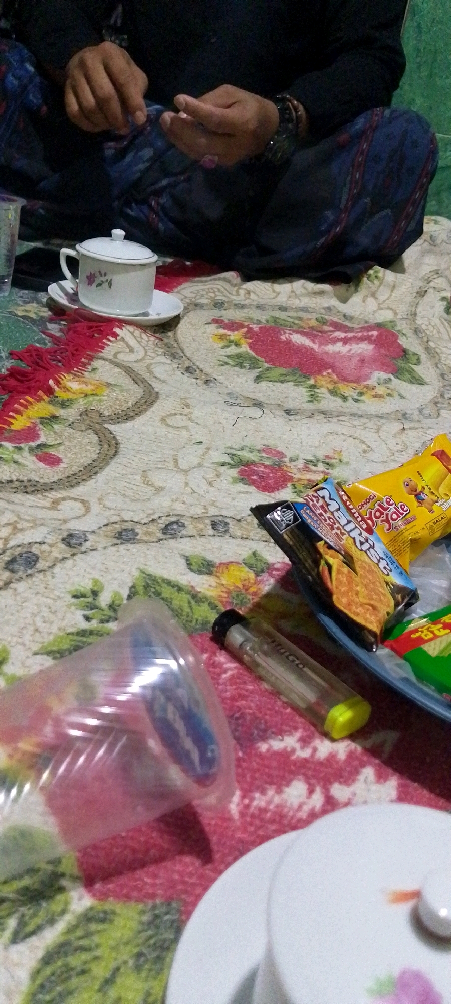 Memory