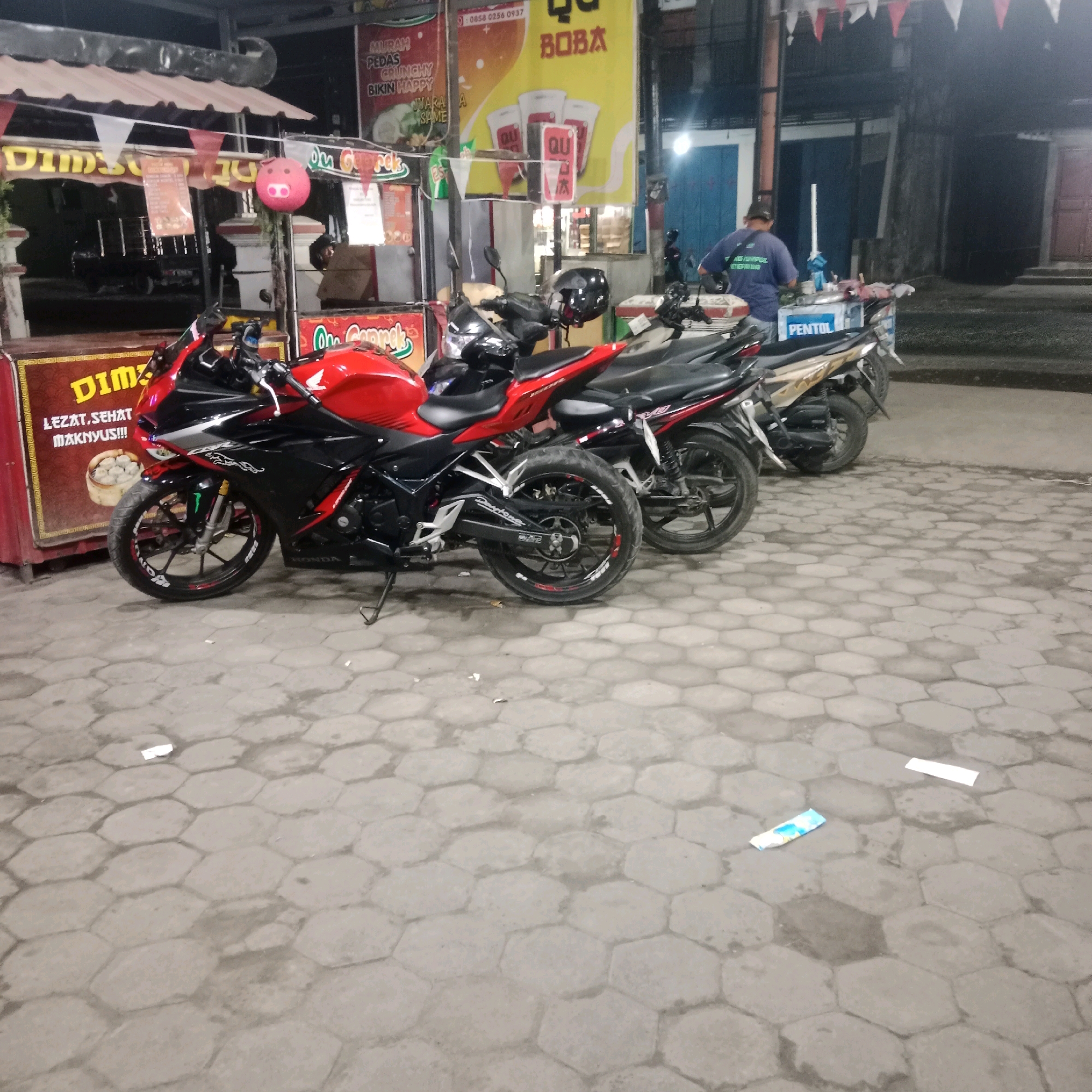 Memory