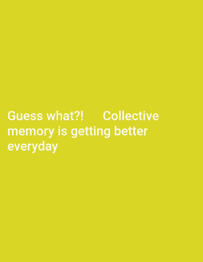Memory