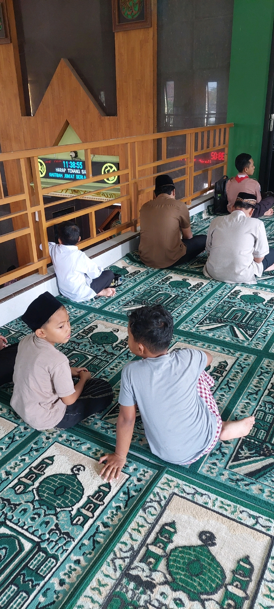 Memory