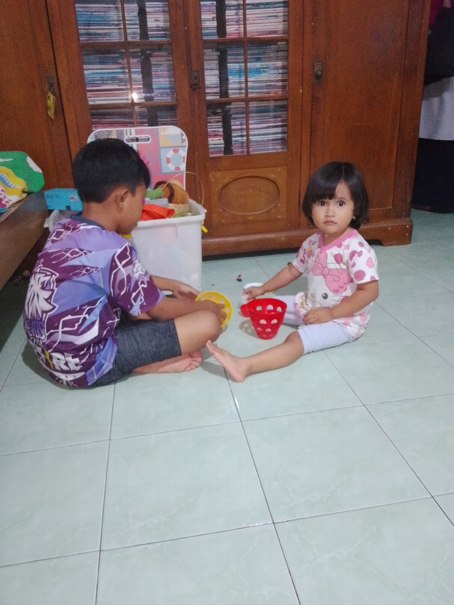Memory