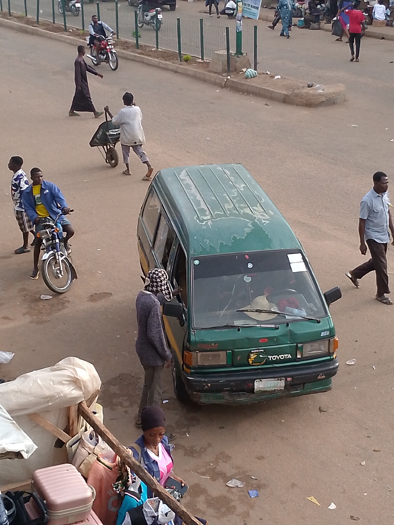 Memory