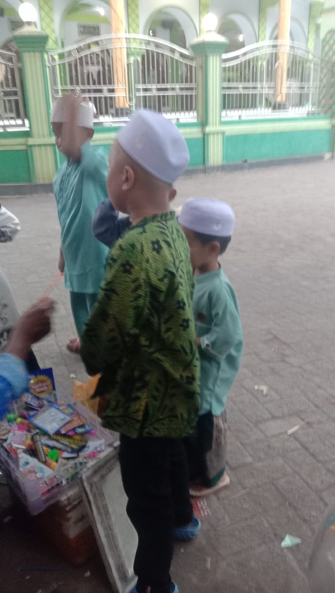 Memory
