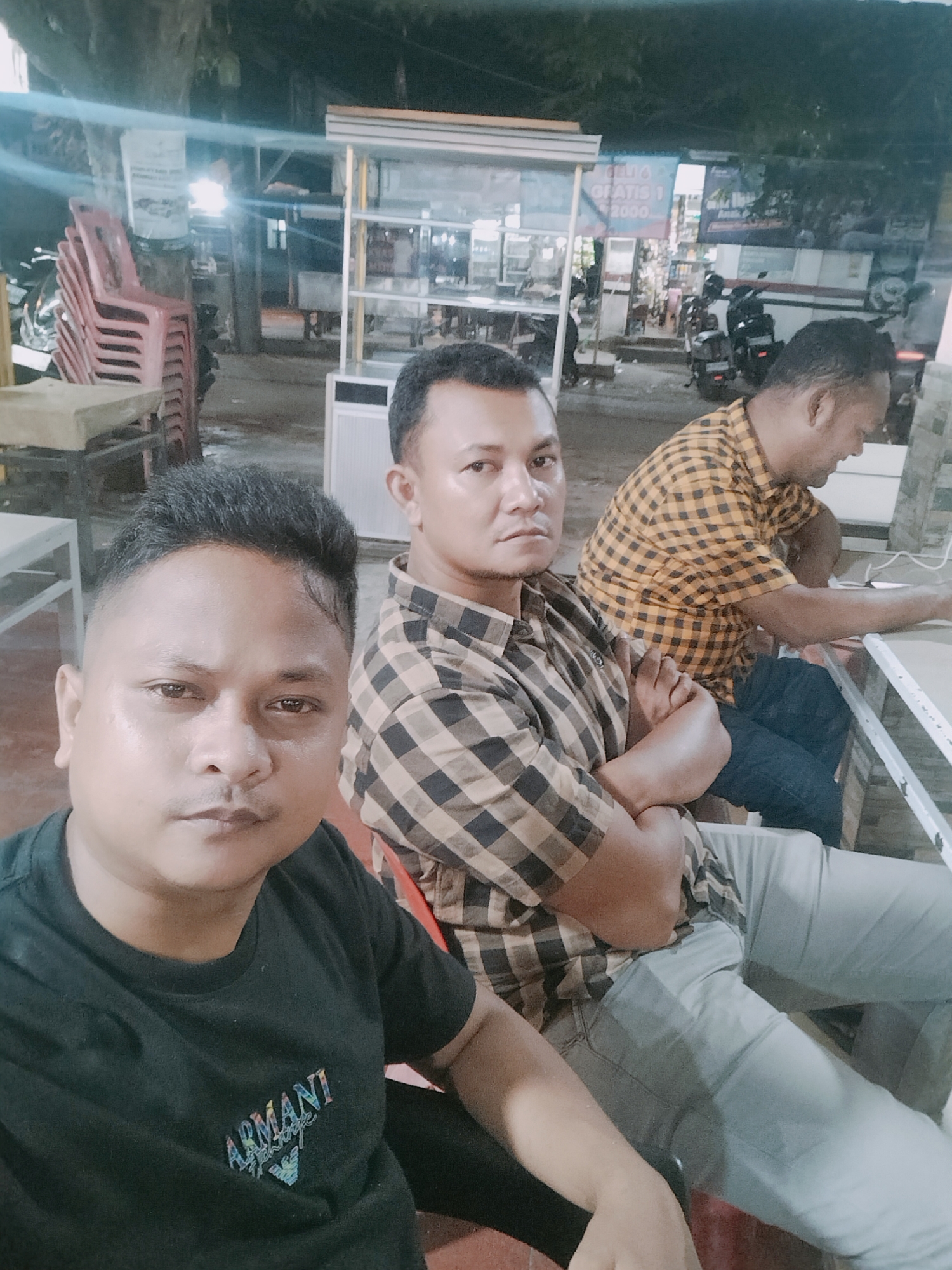 Memory