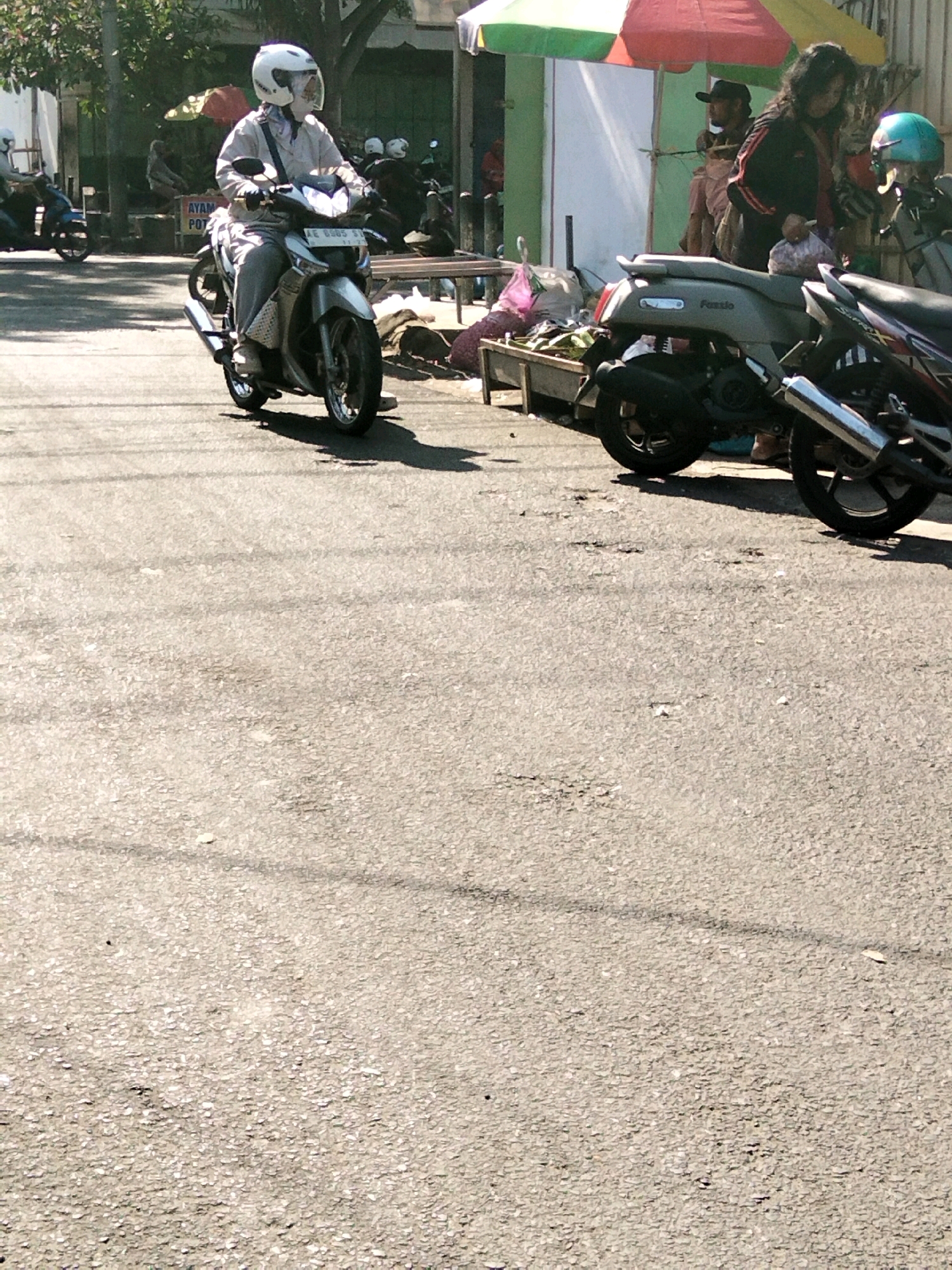 Memory