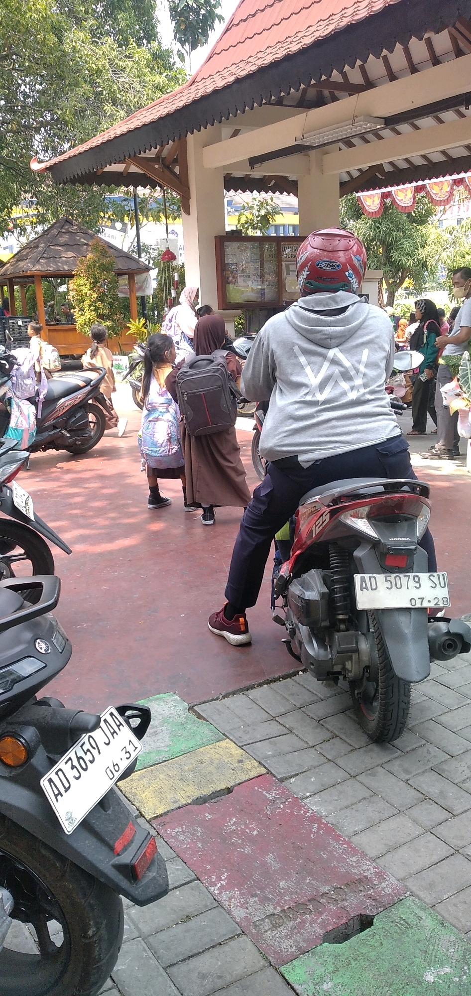 Memory