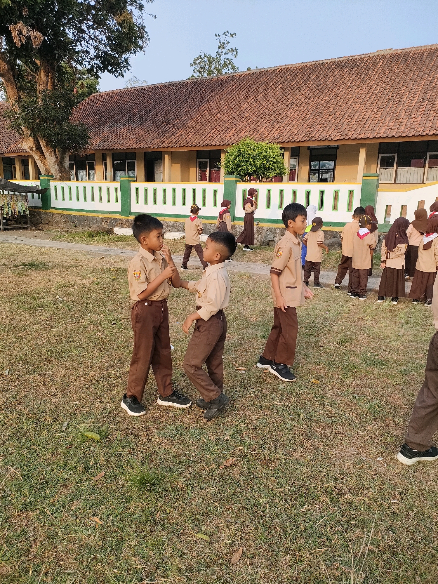 Memory