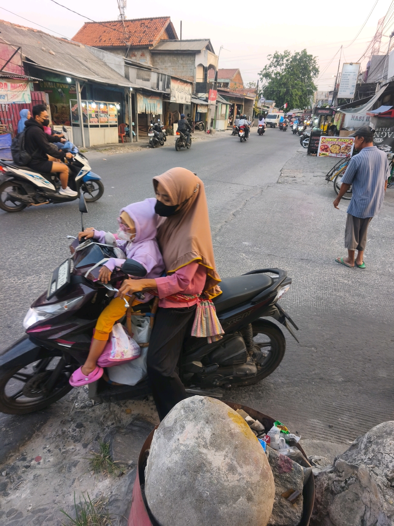 Memory