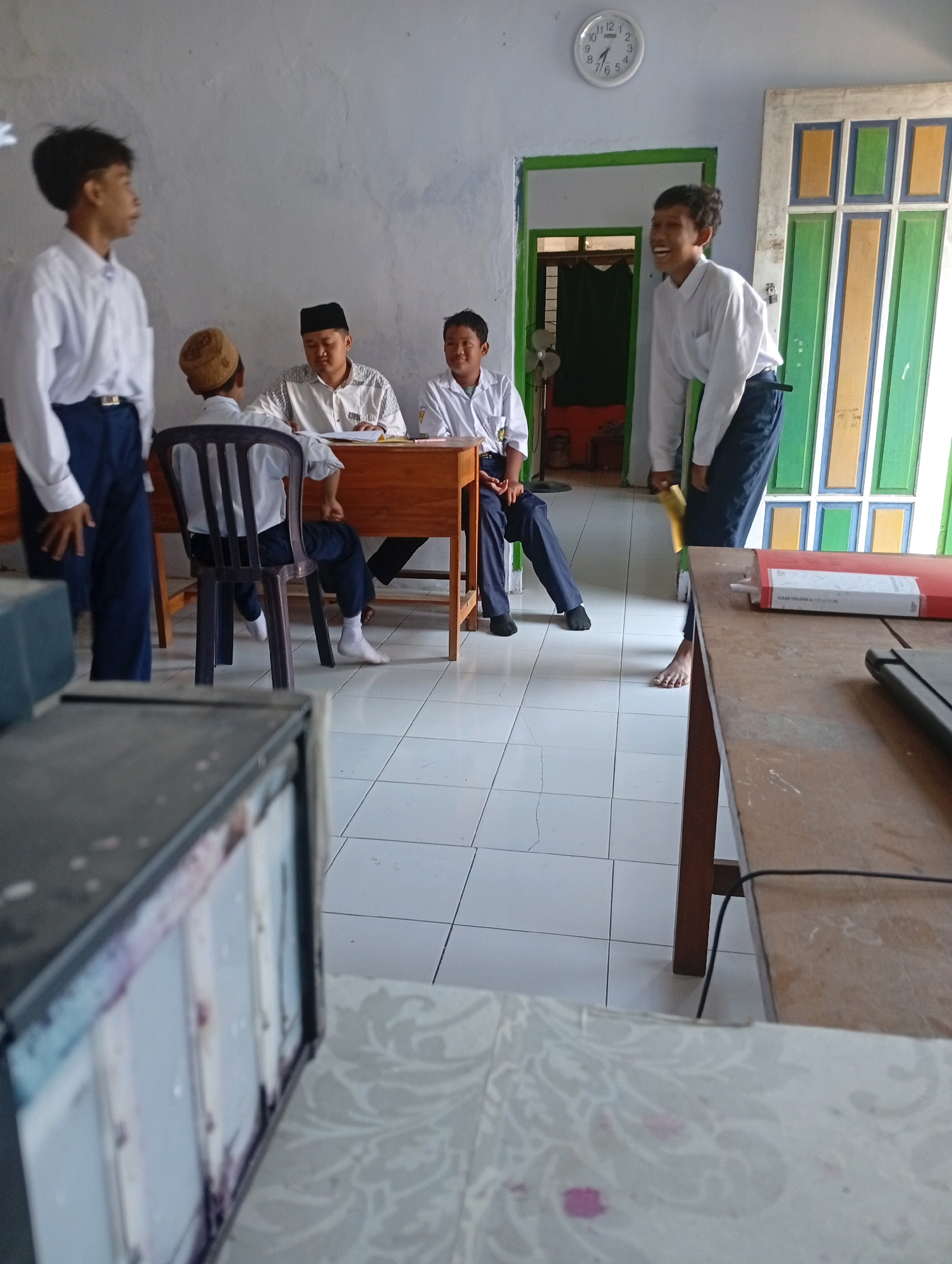 Memory
