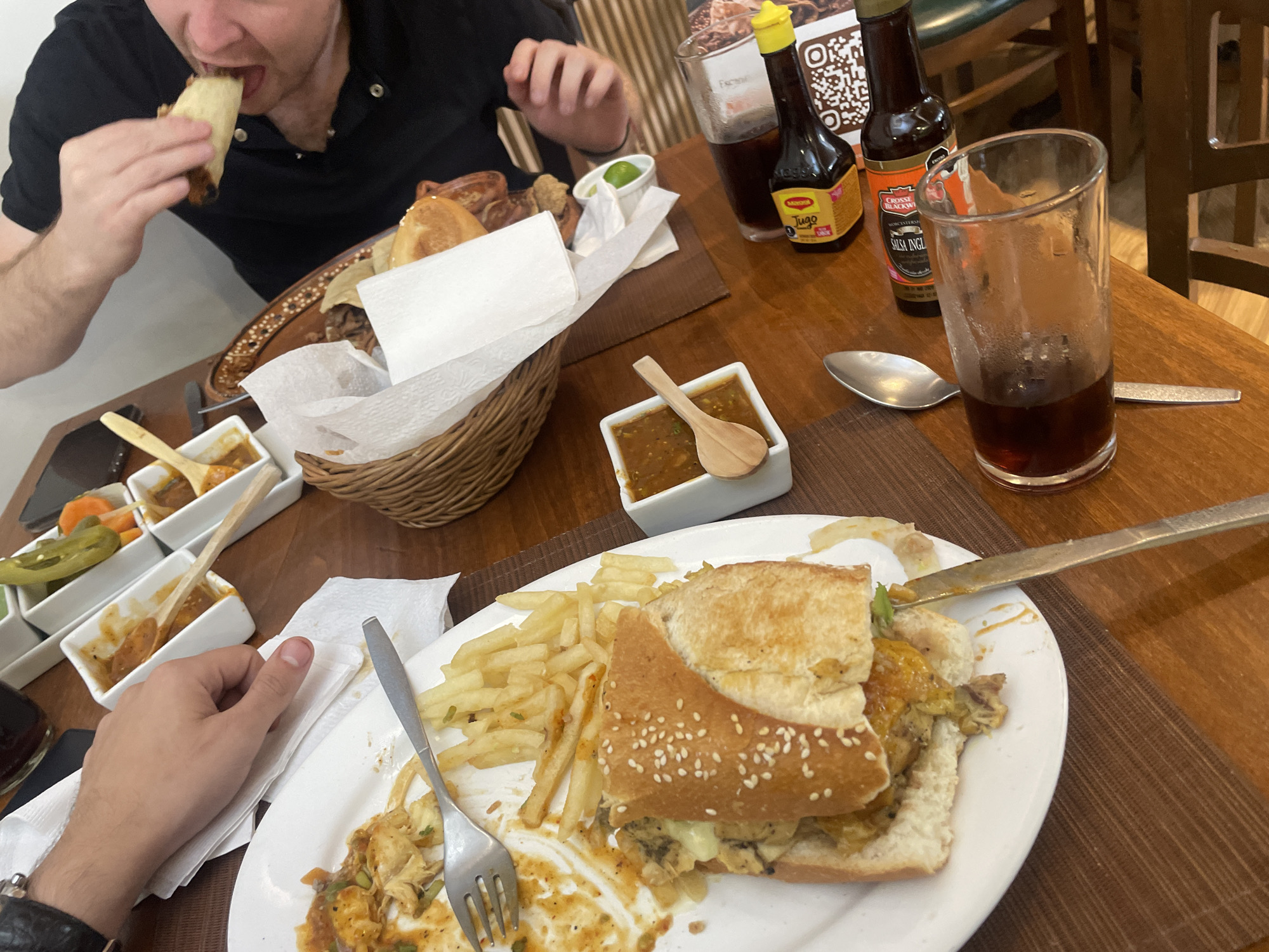 Memory