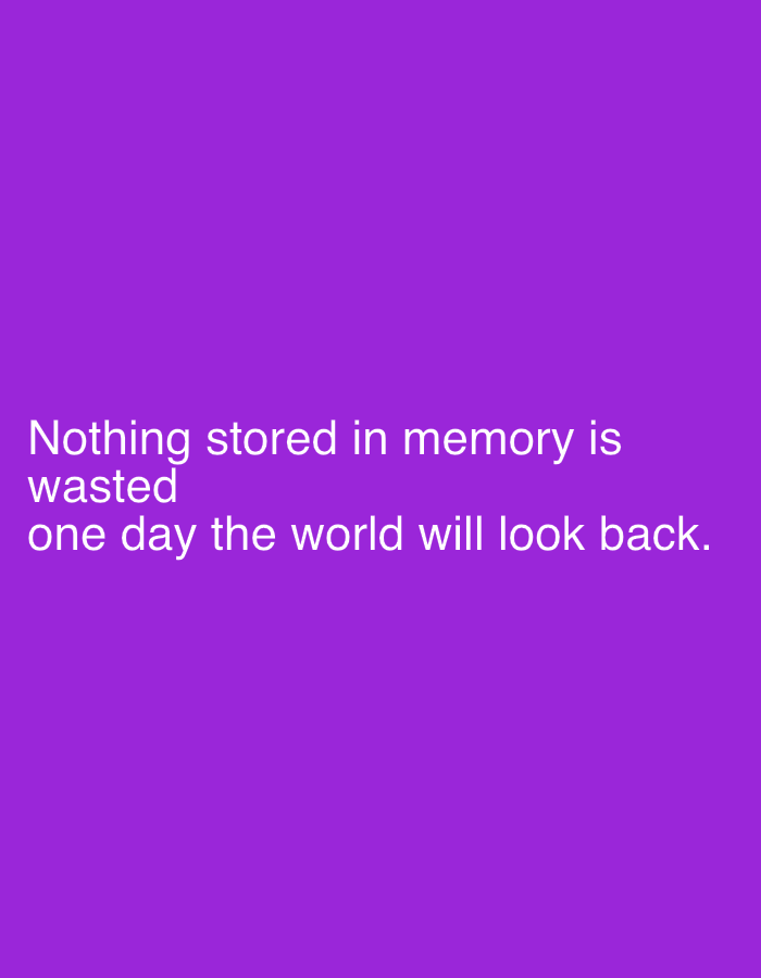 Memory