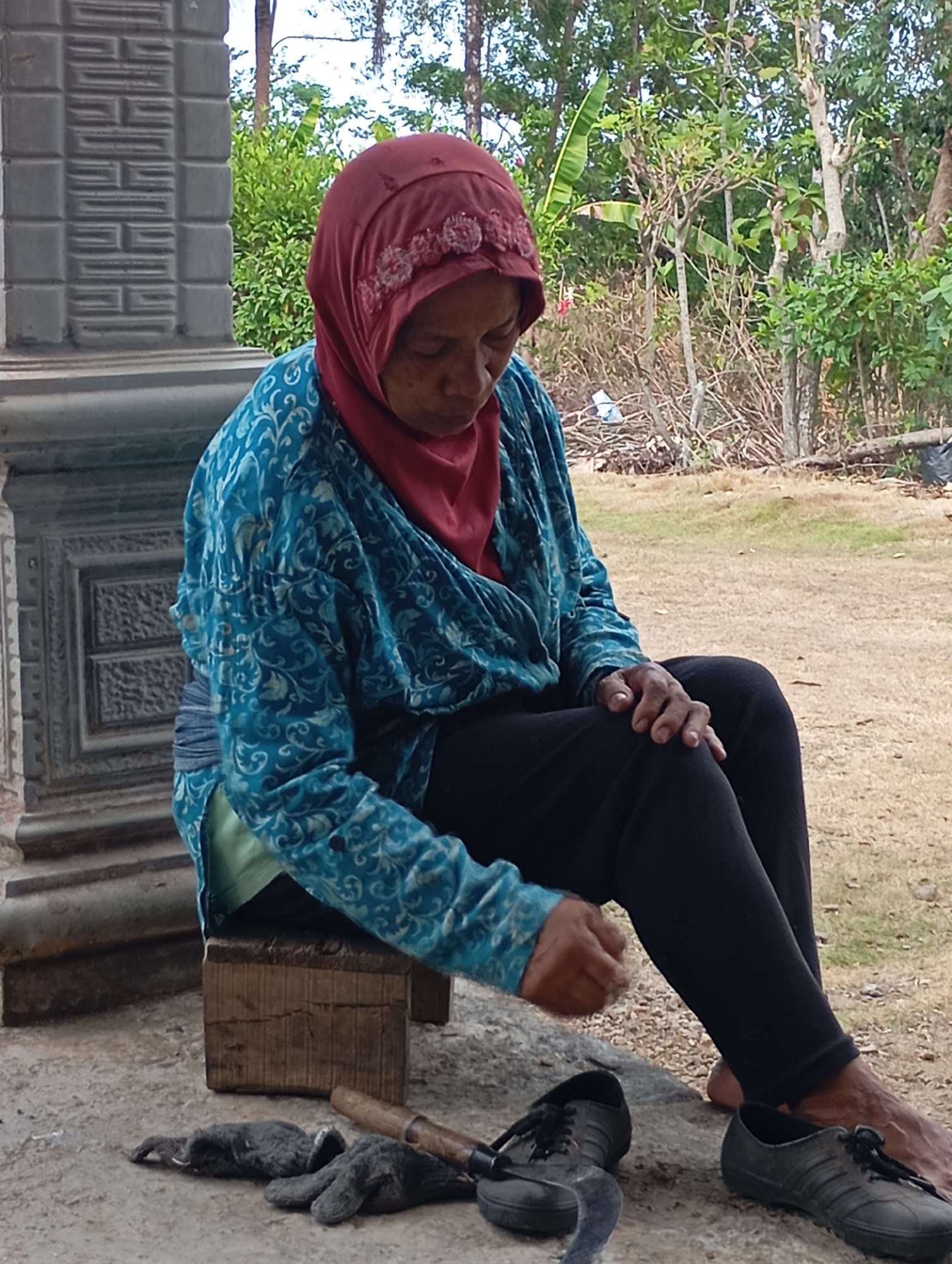 Memory