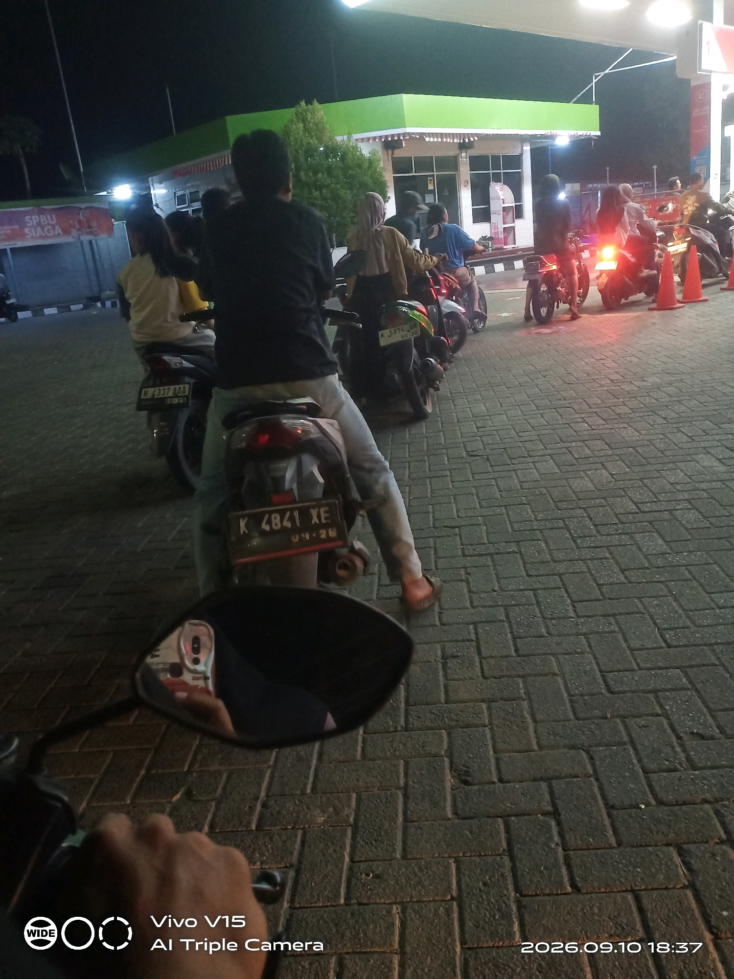 Memory