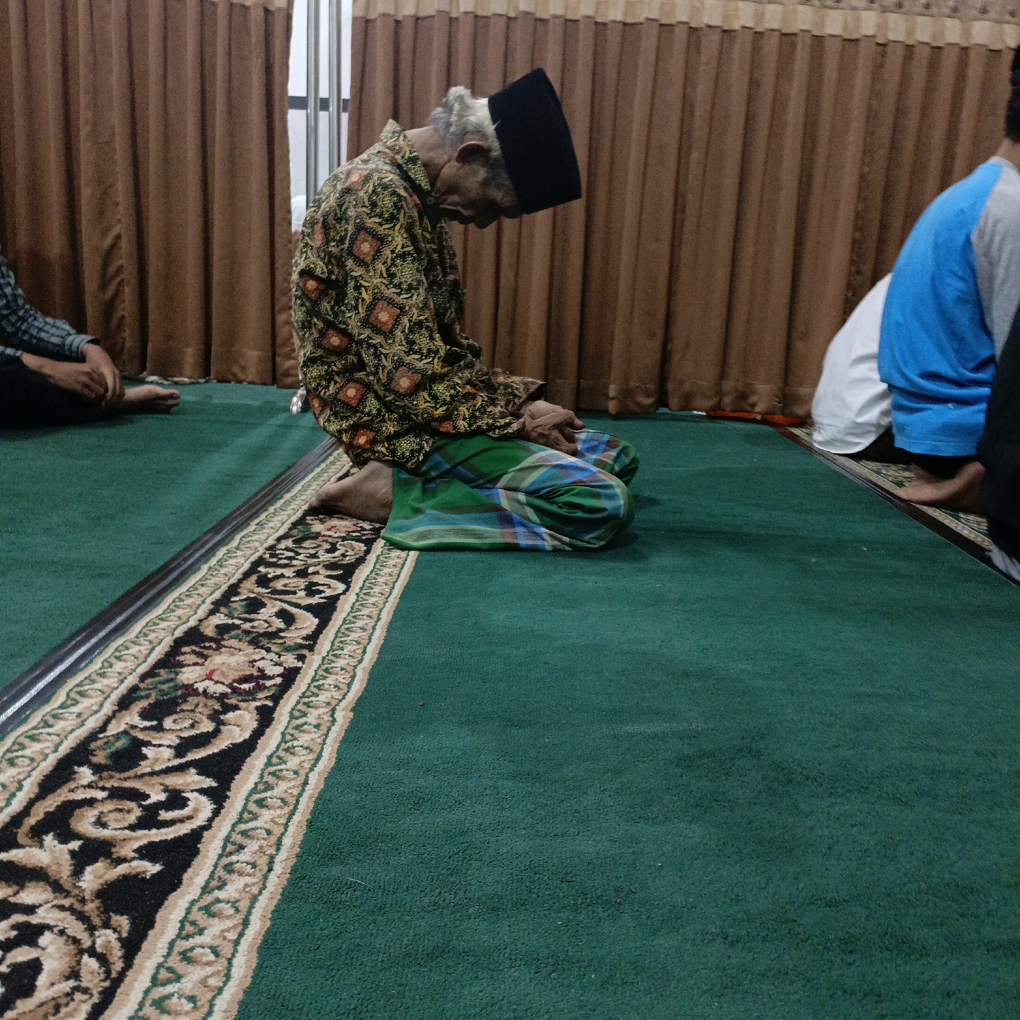 Memory