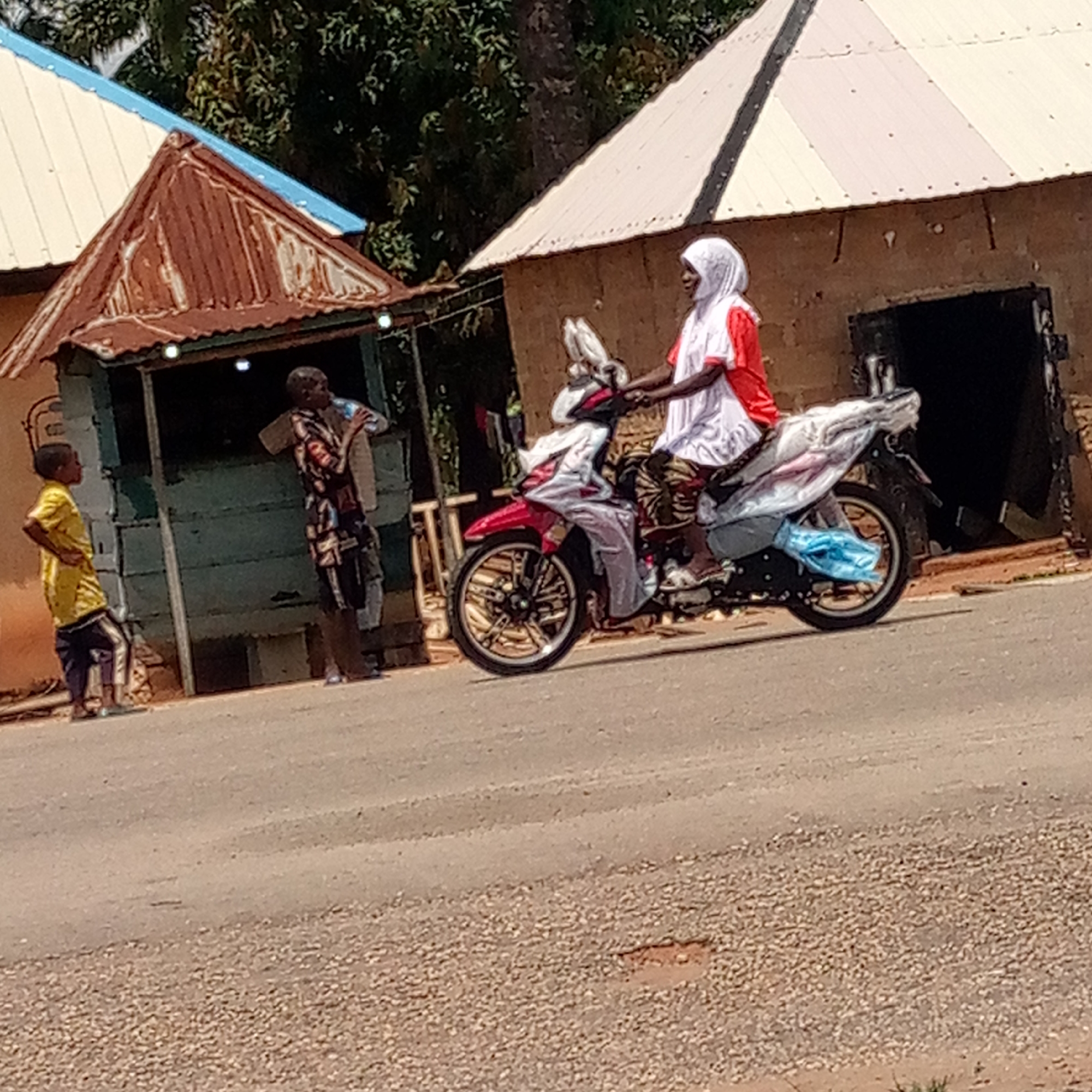 Memory