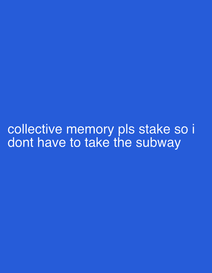 Memory