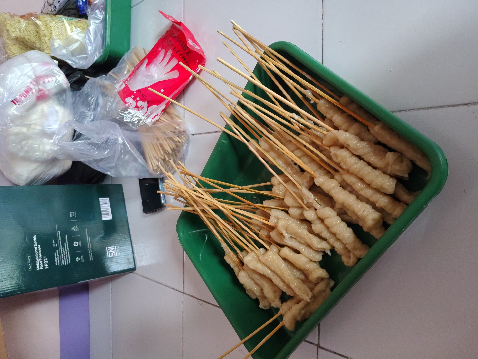 Memory