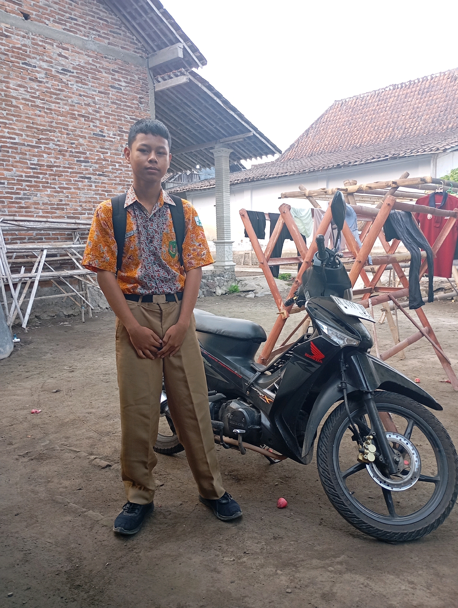 Memory