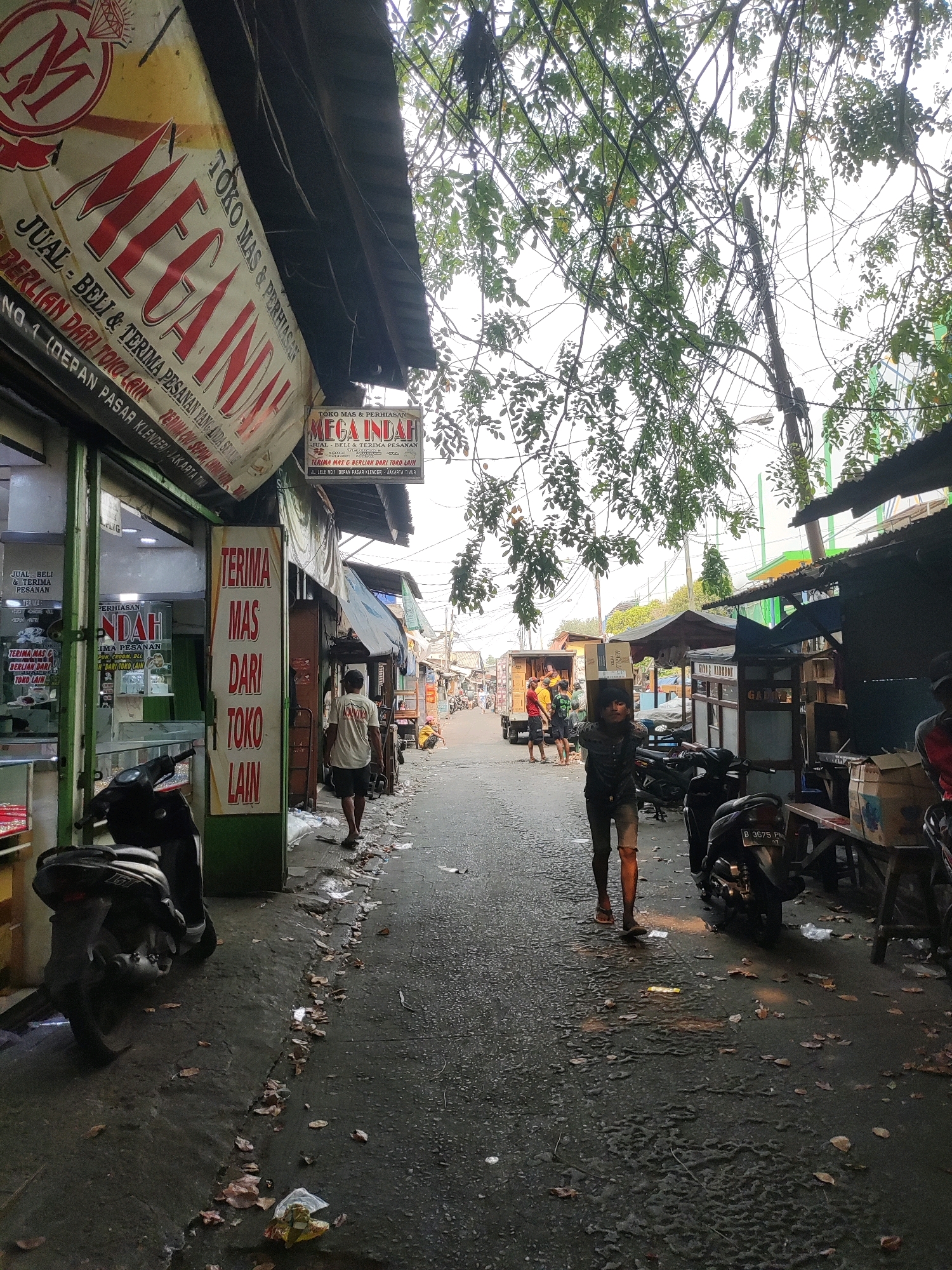 Memory