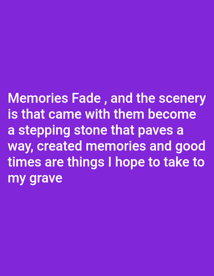Memory