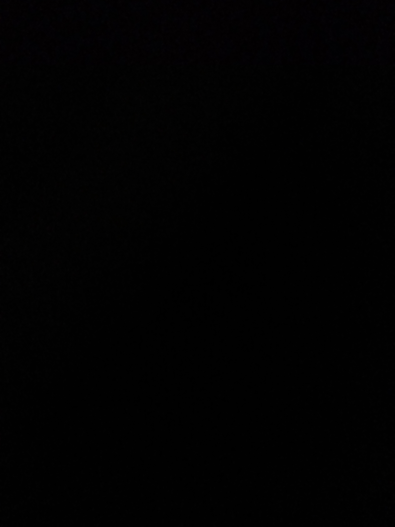 The image is entirely black, displaying no discernible subjects, objects, scene, or activity. There are no visible details such as time of day, weather, location cues, or emotions. Additionally, there is no visible text within the frame. The provided crops also show only black images.