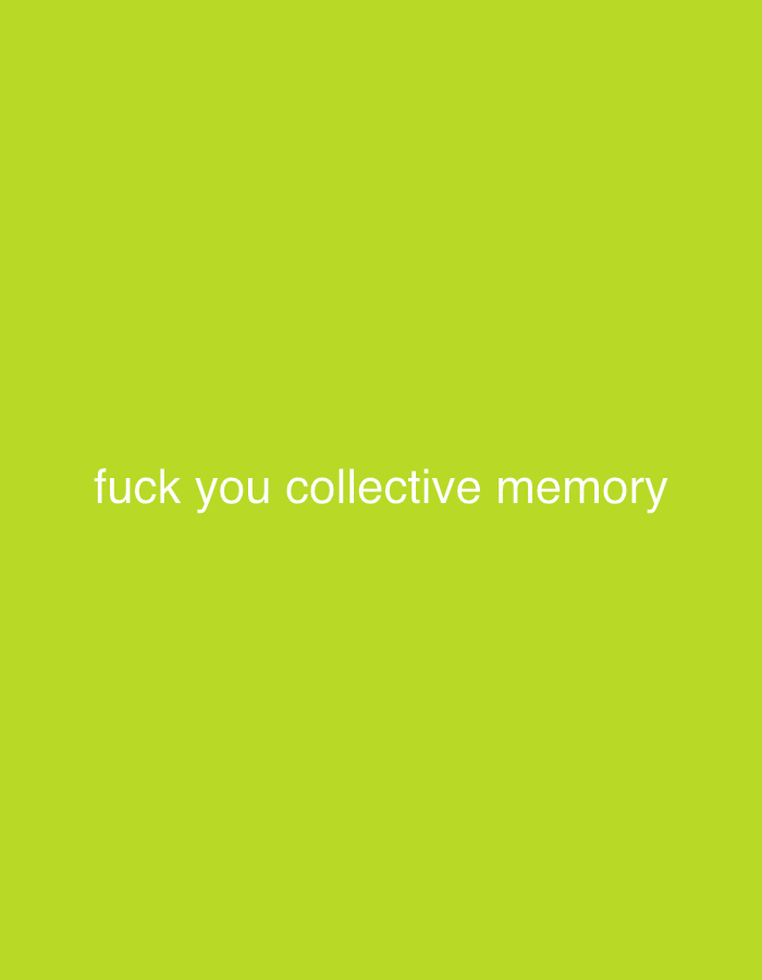 Memory