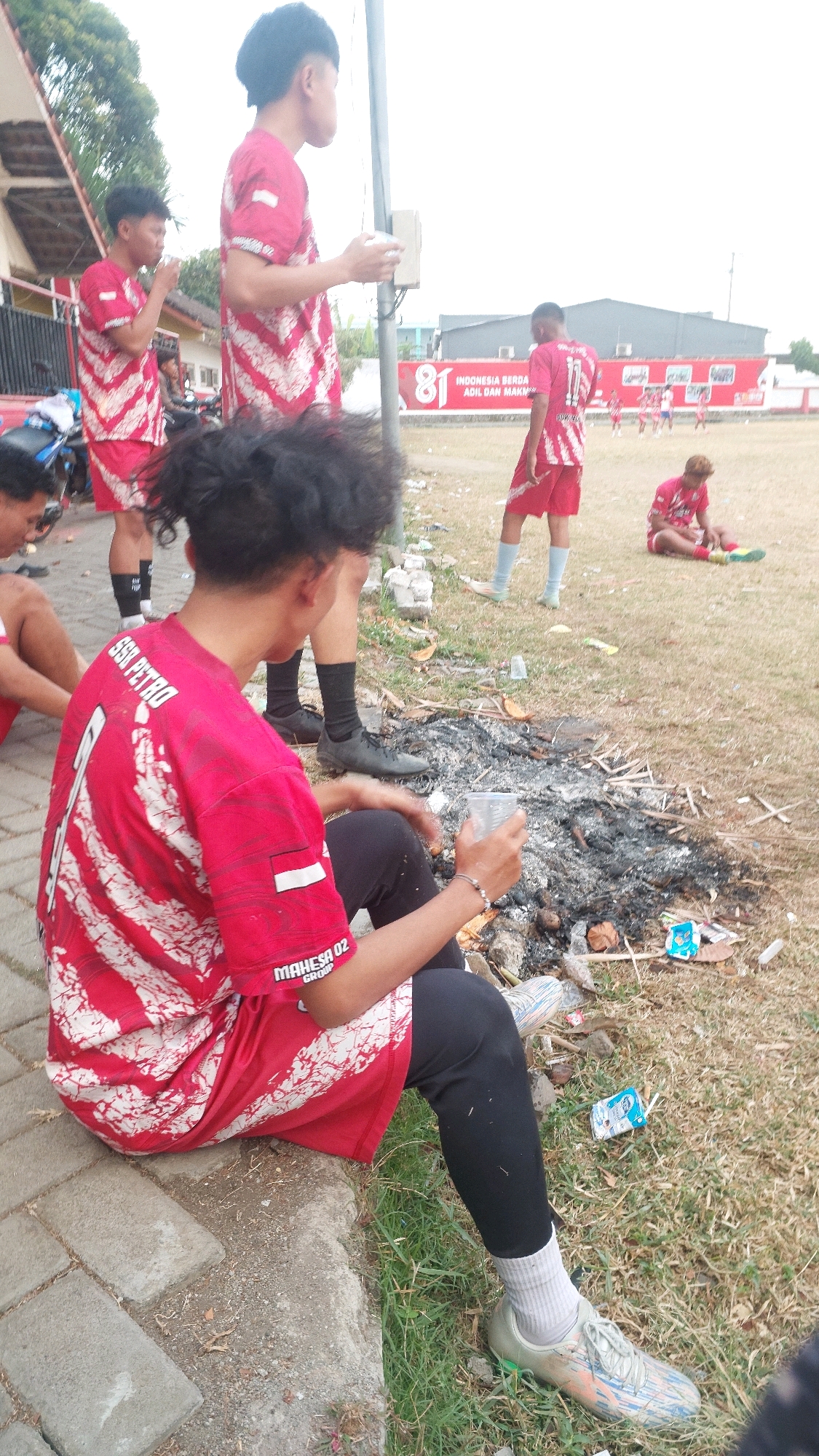 Memory