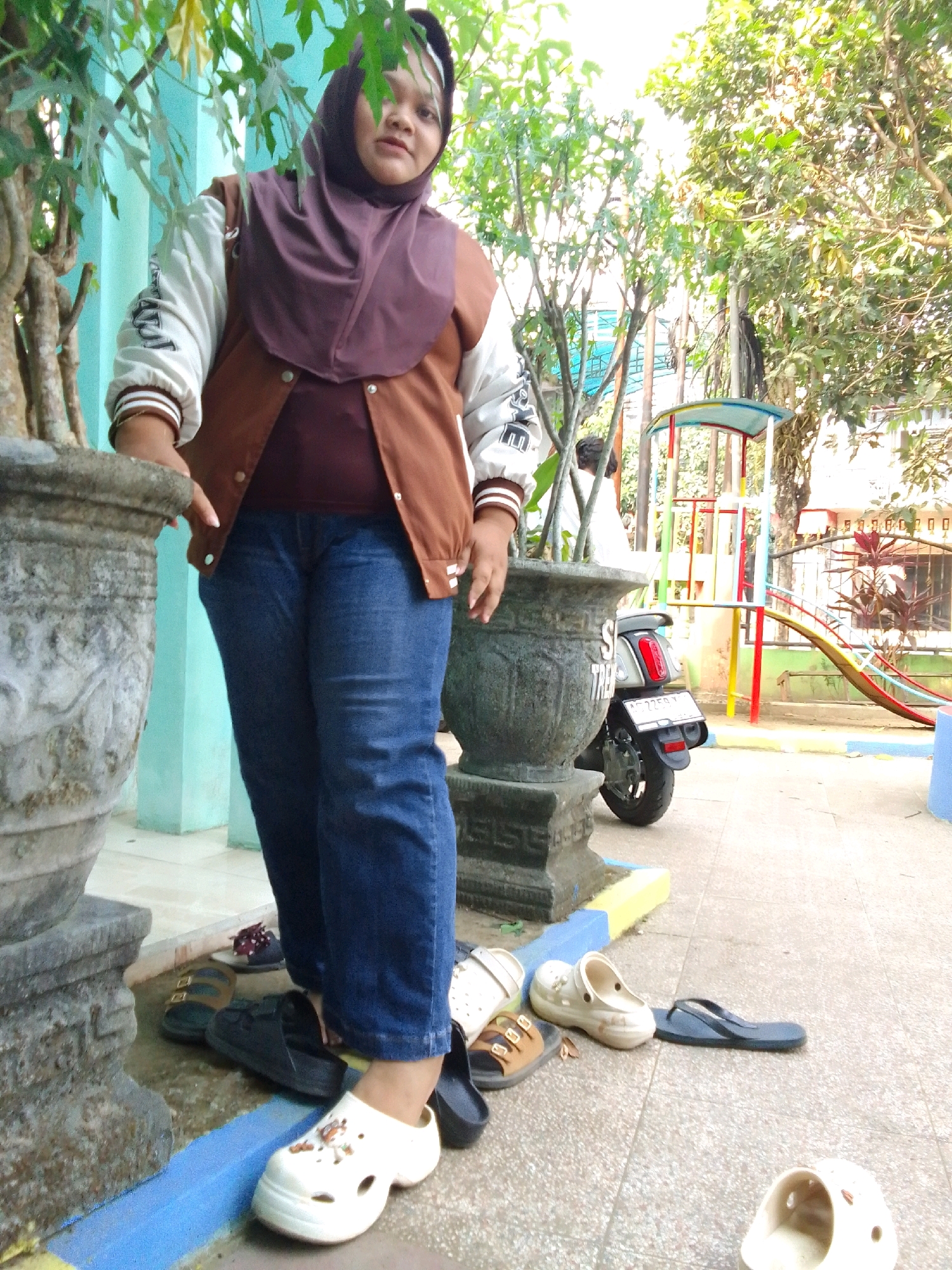 Memory