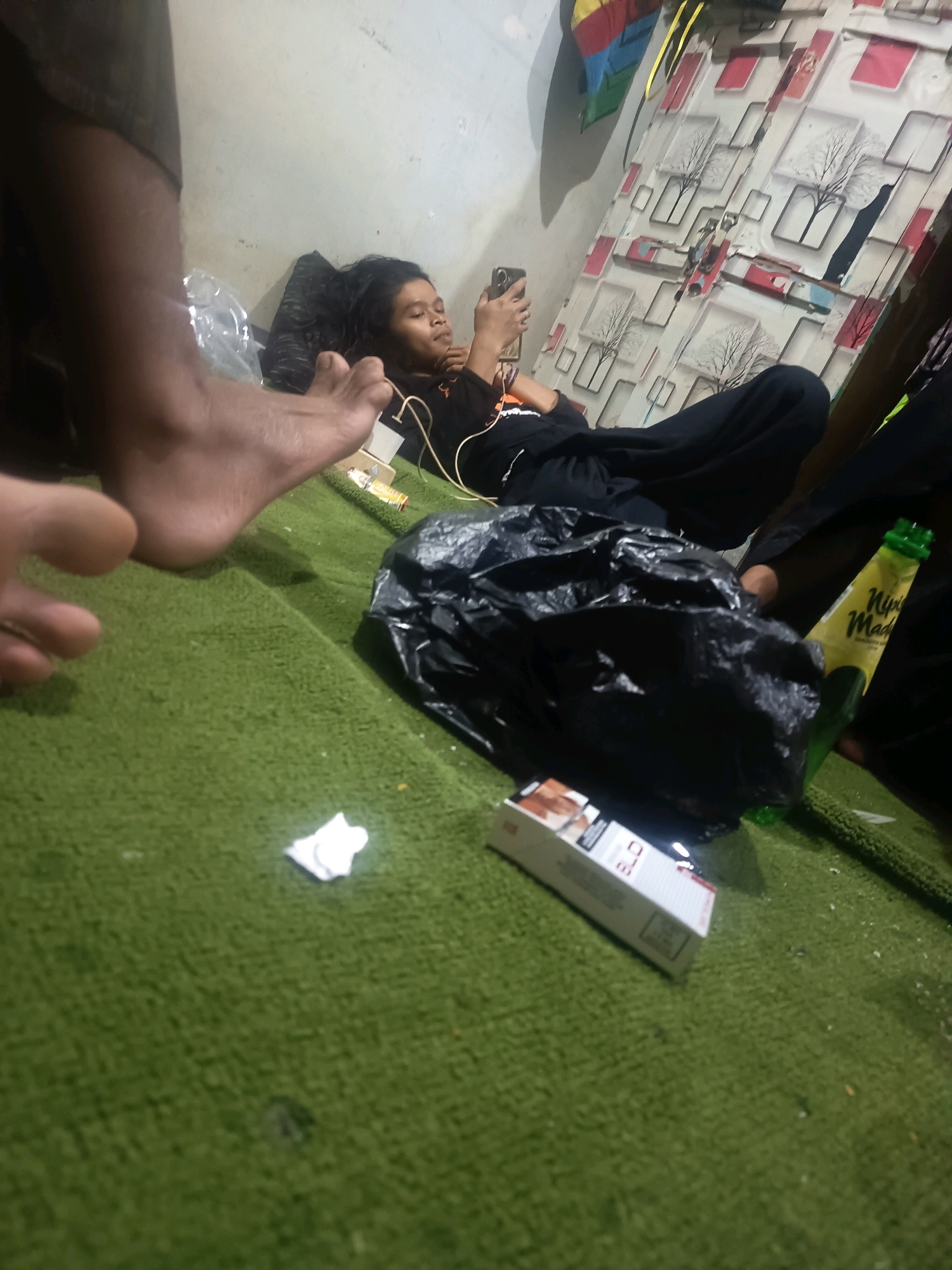 Memory