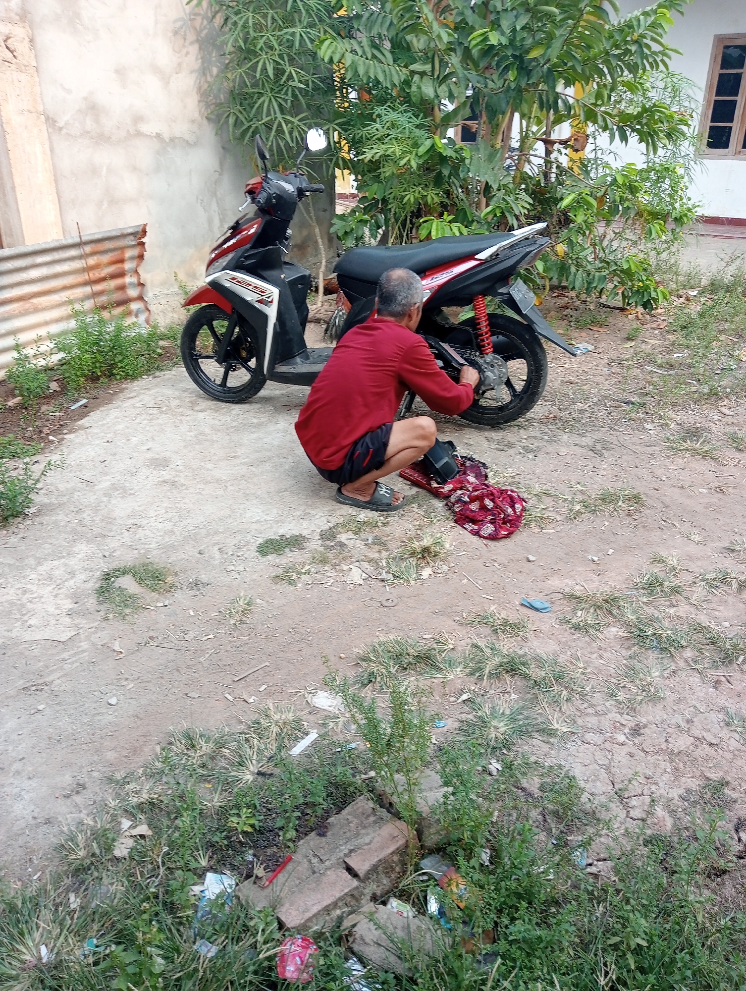 Memory