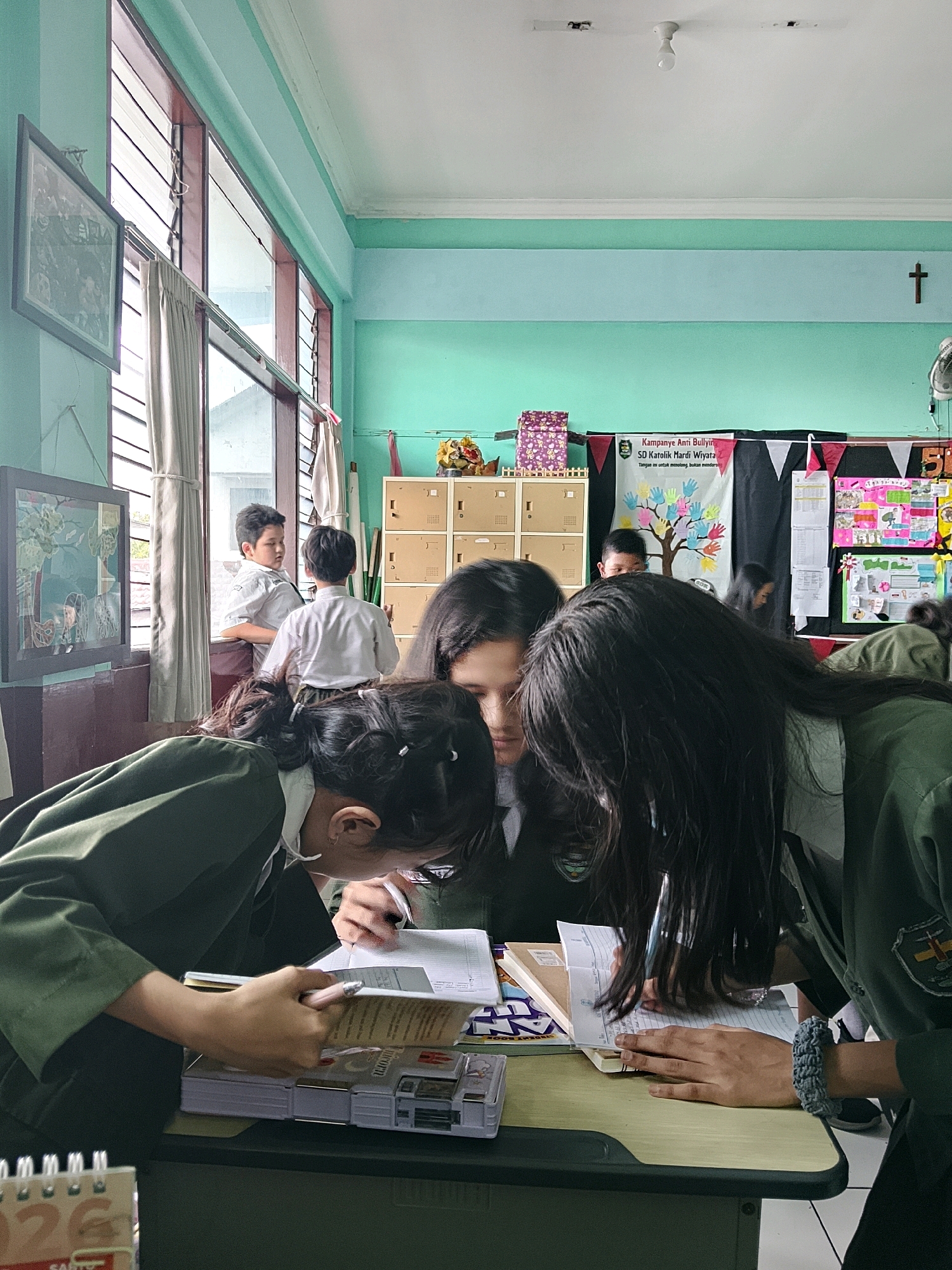 Memory
