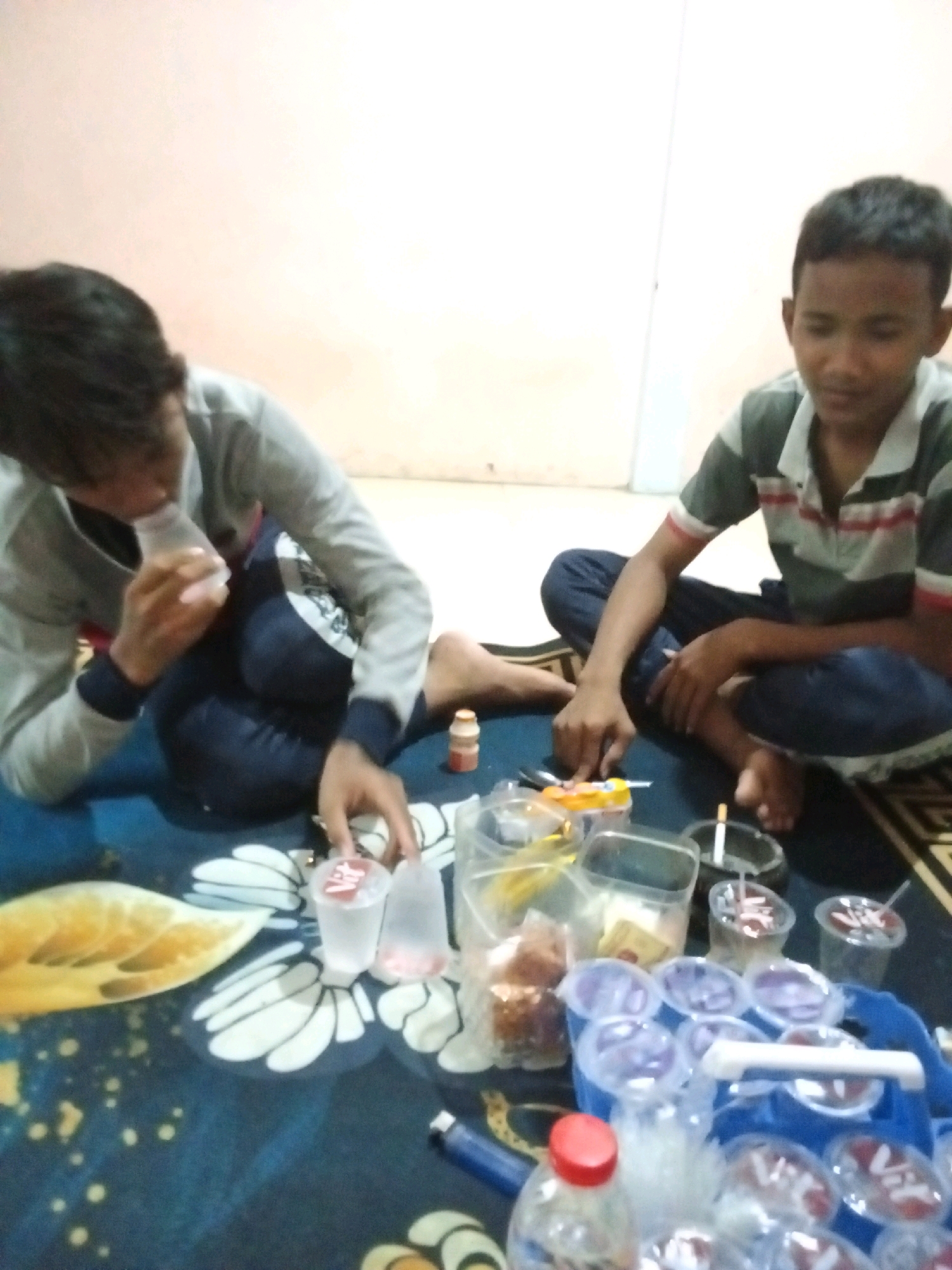 Memory
