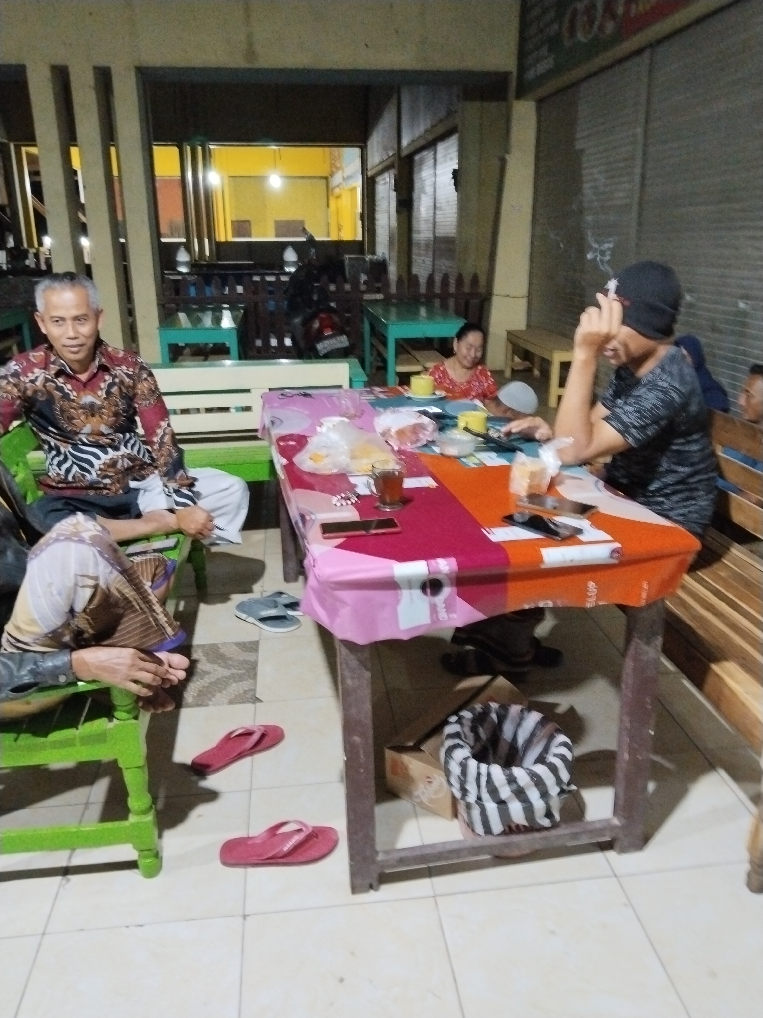 Memory